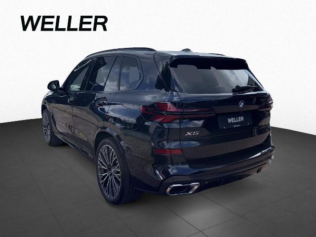 BMW X5 – Bild 4
