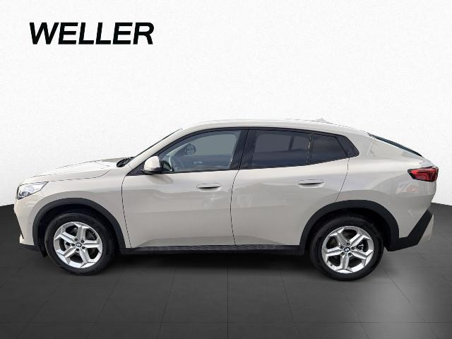 BMW X2 – Bild 5
