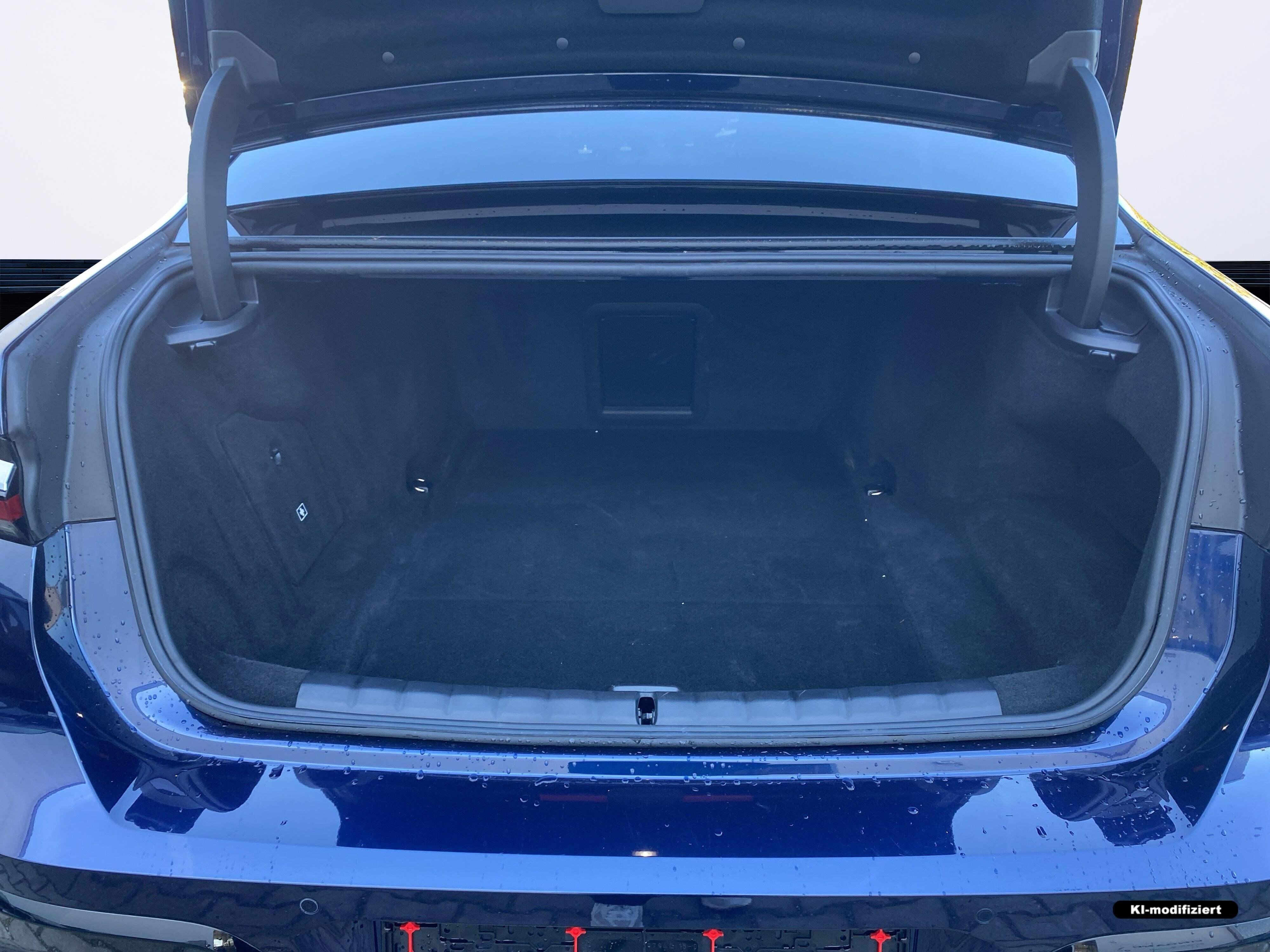 BMW i7 – Bild 22