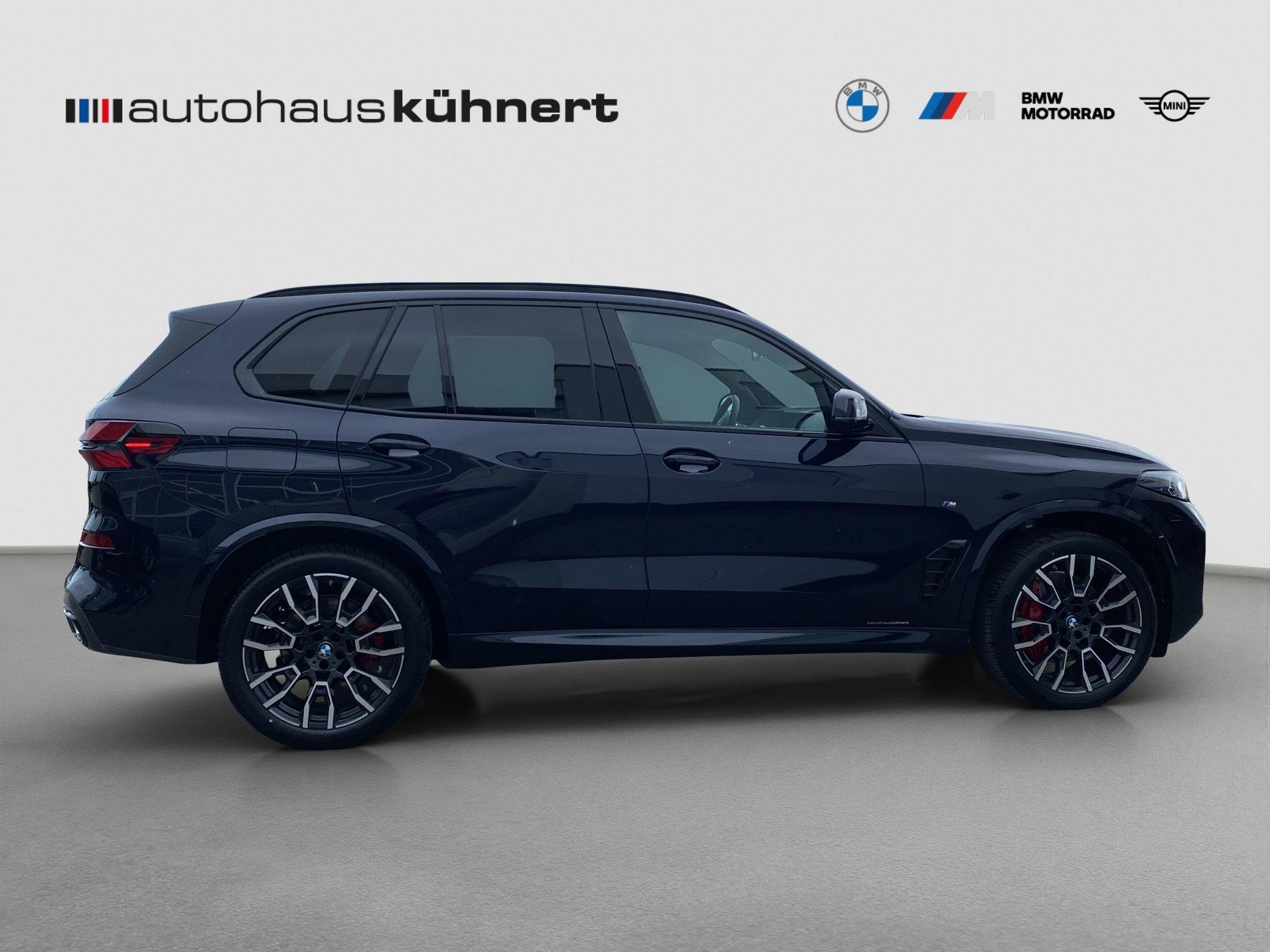 BMW X5 – Bild 8
