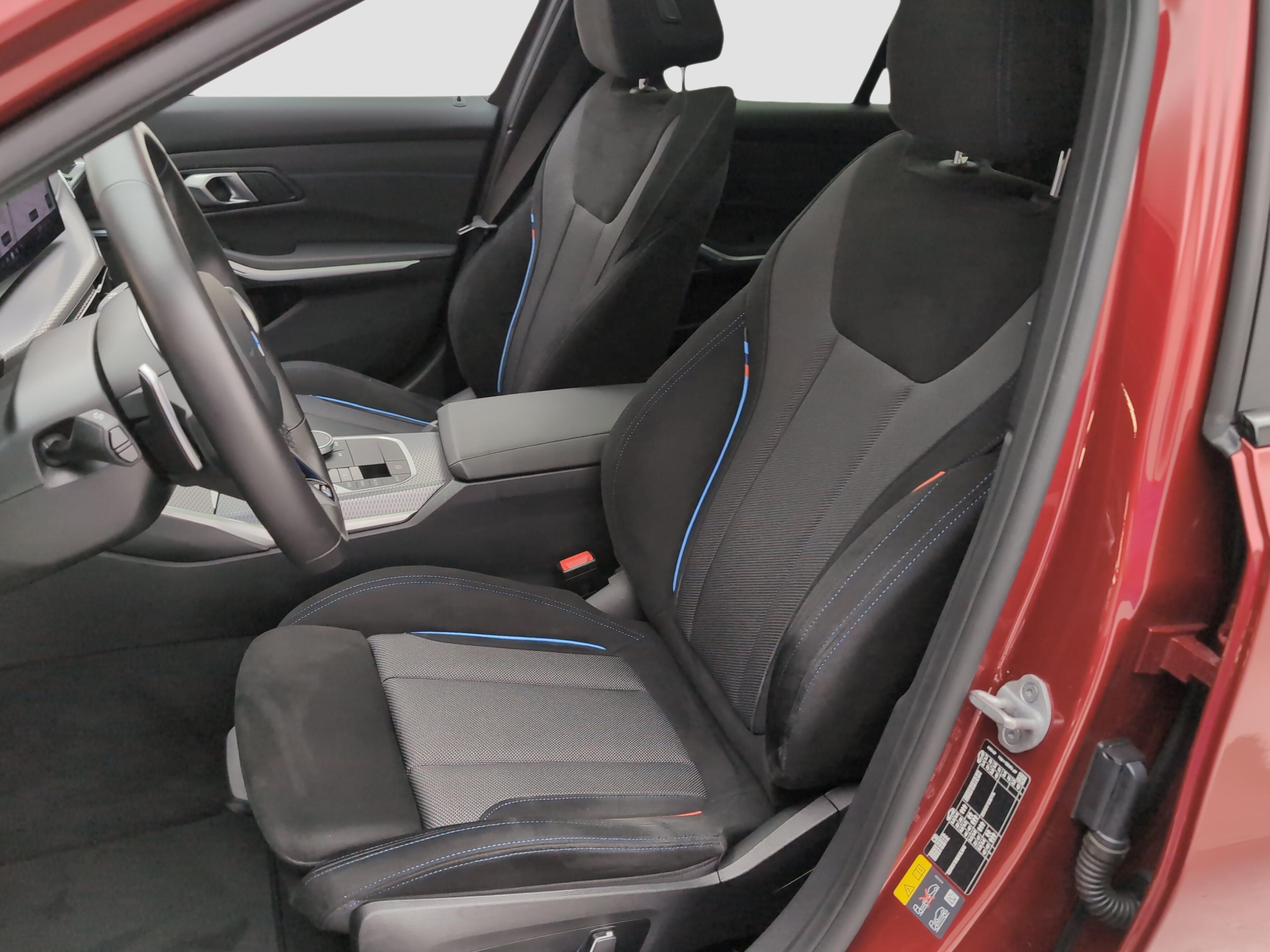 BMW 3er Touring – Bild 16