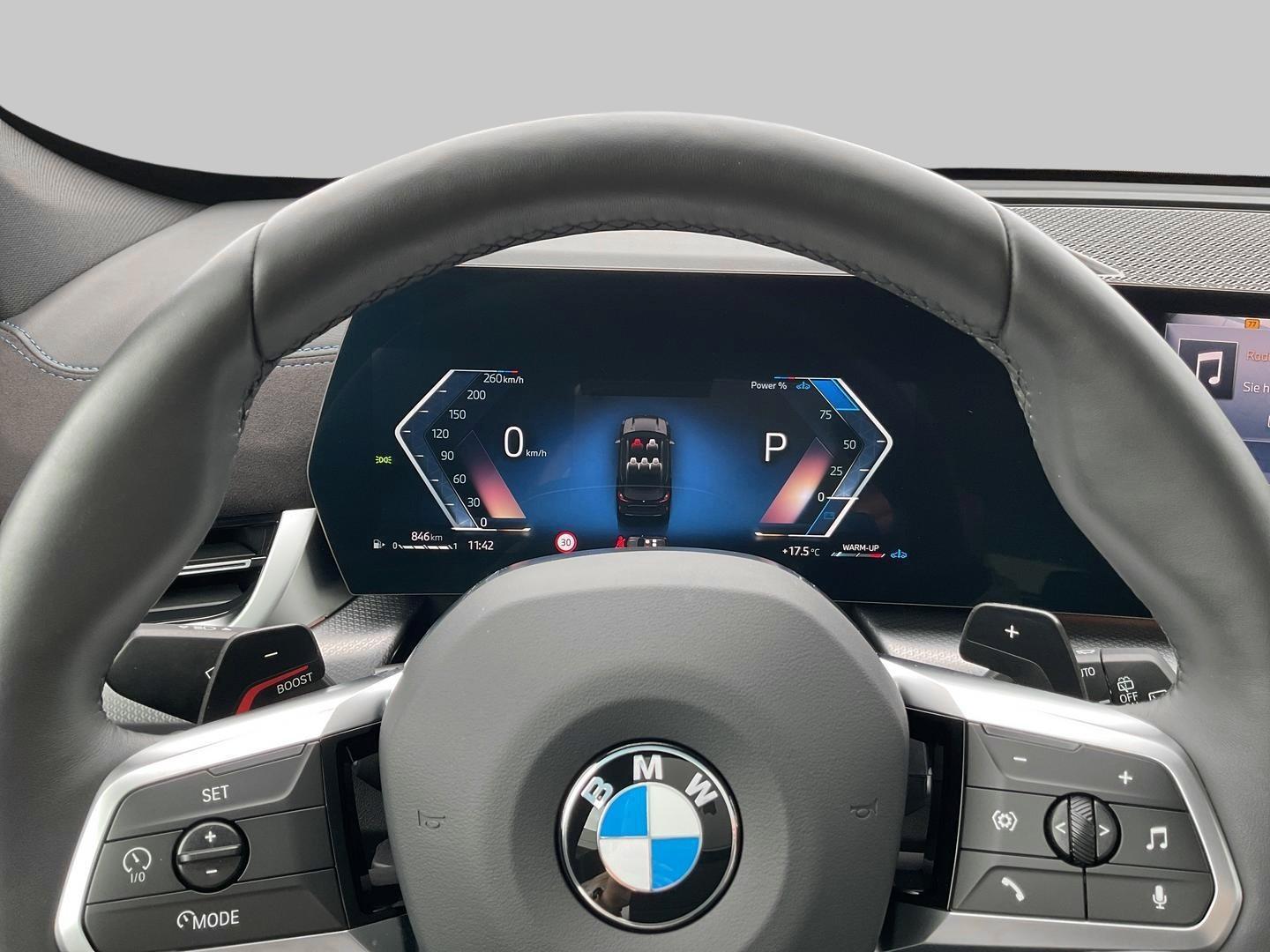 BMW X1 – Bild 10
