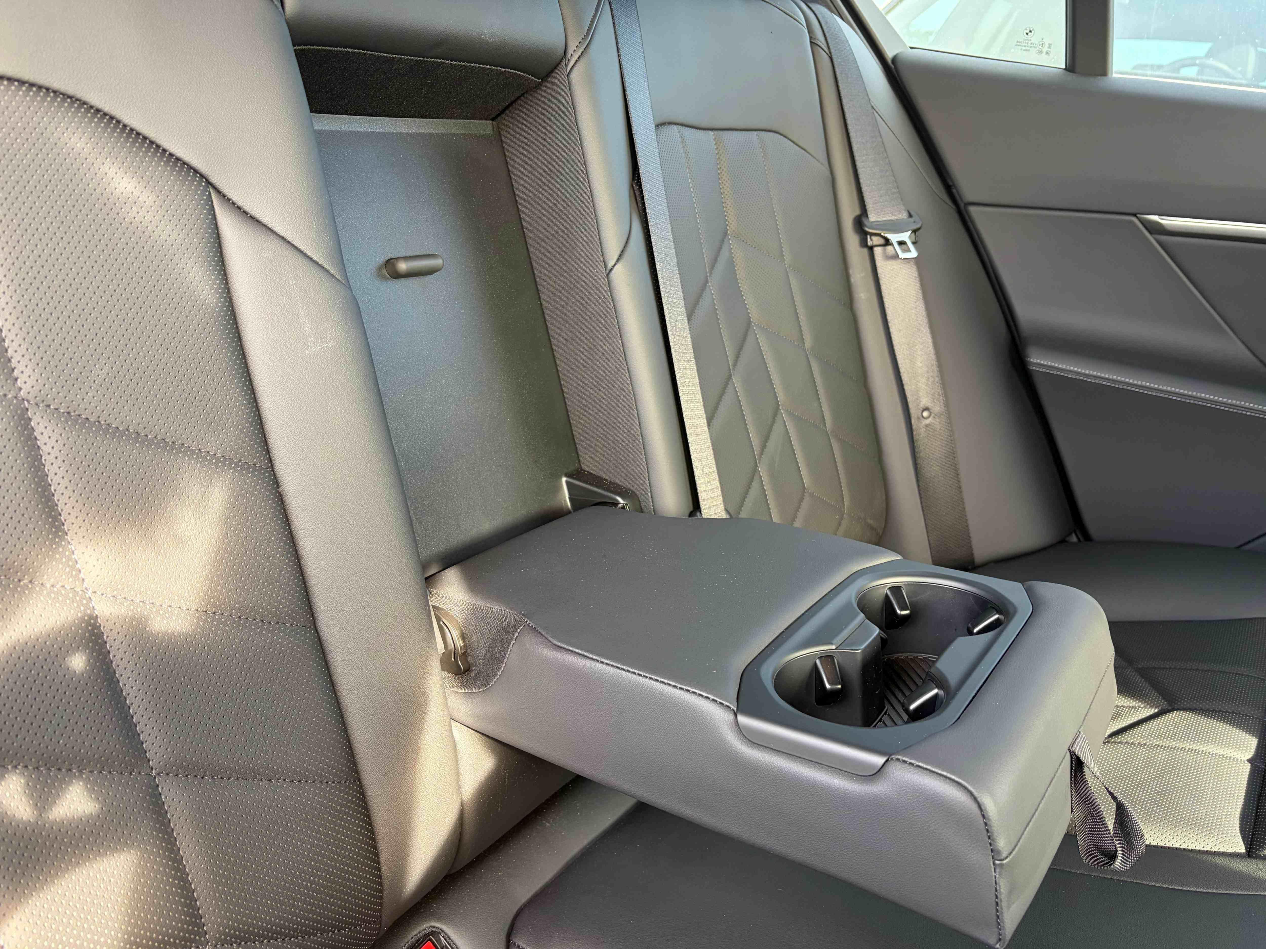 BMW 5er – Bild 32