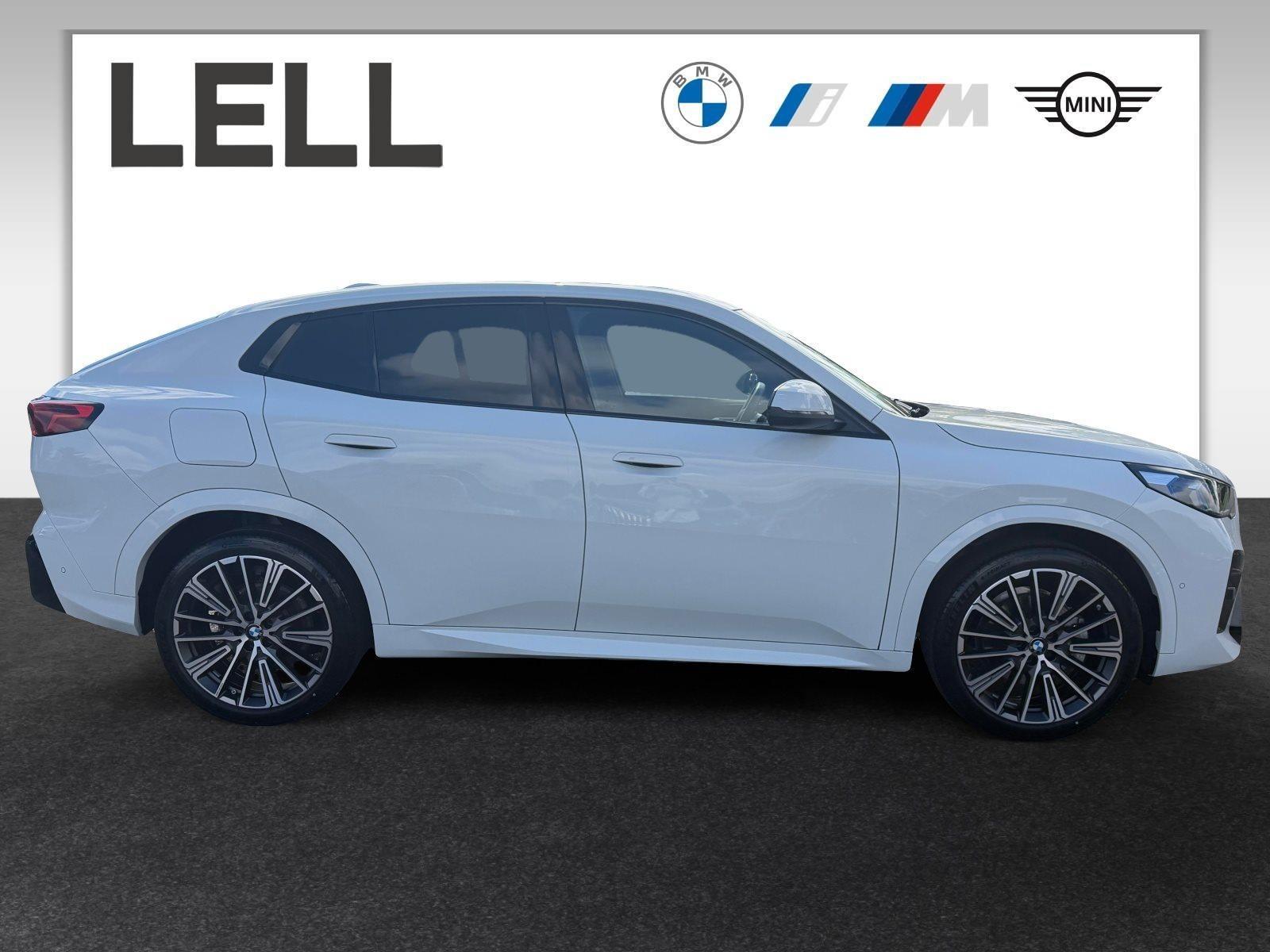 BMW X2 – Bild 8