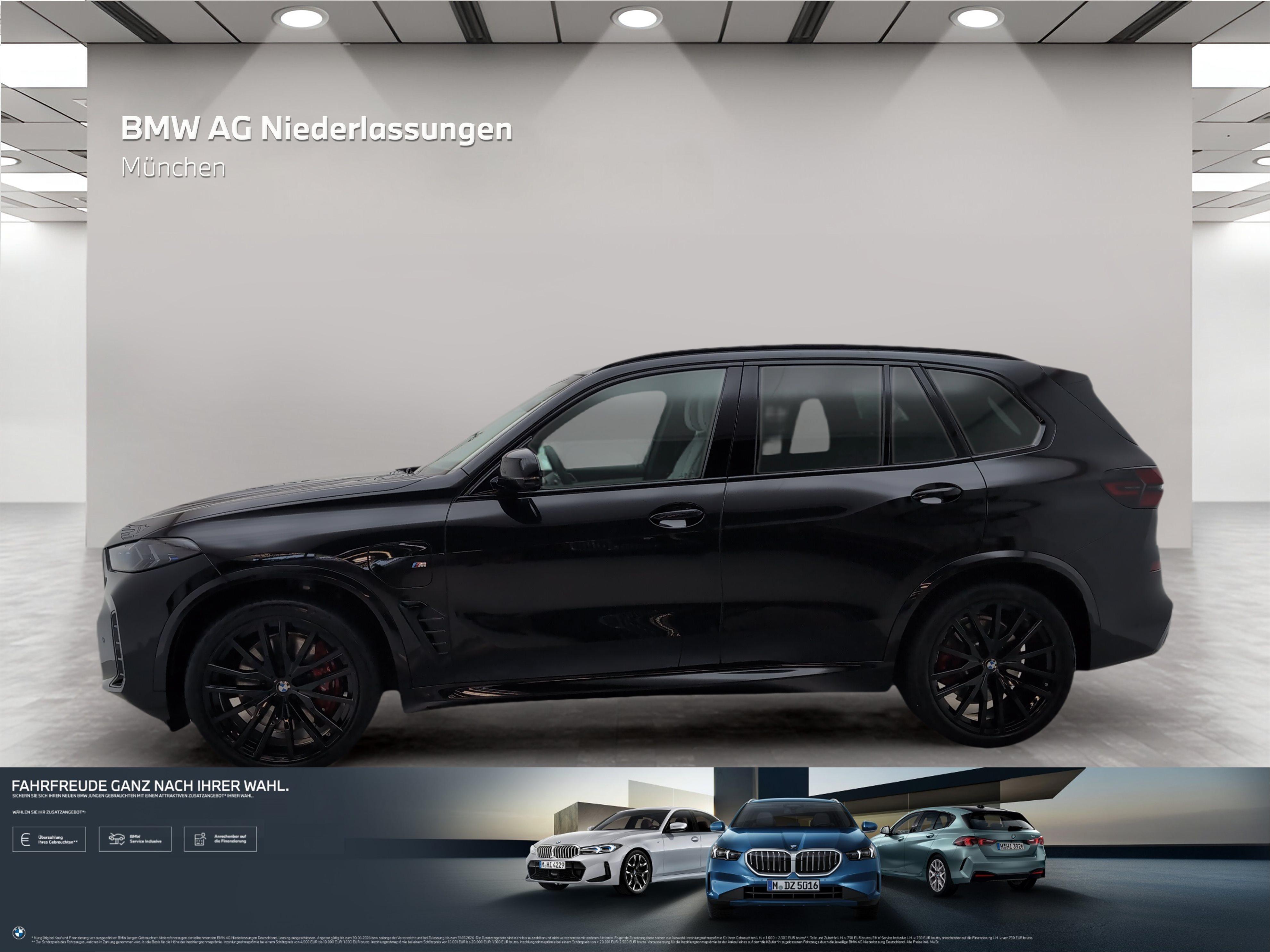 BMW X5 – Bild 2