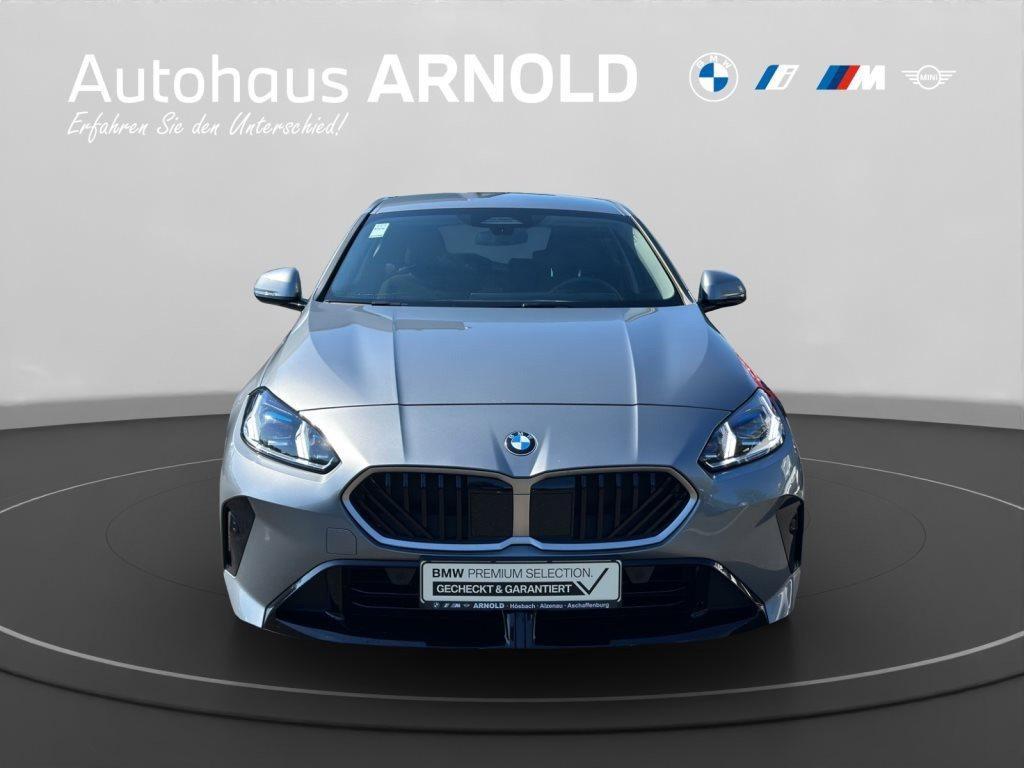 BMW 1er – Bild 2