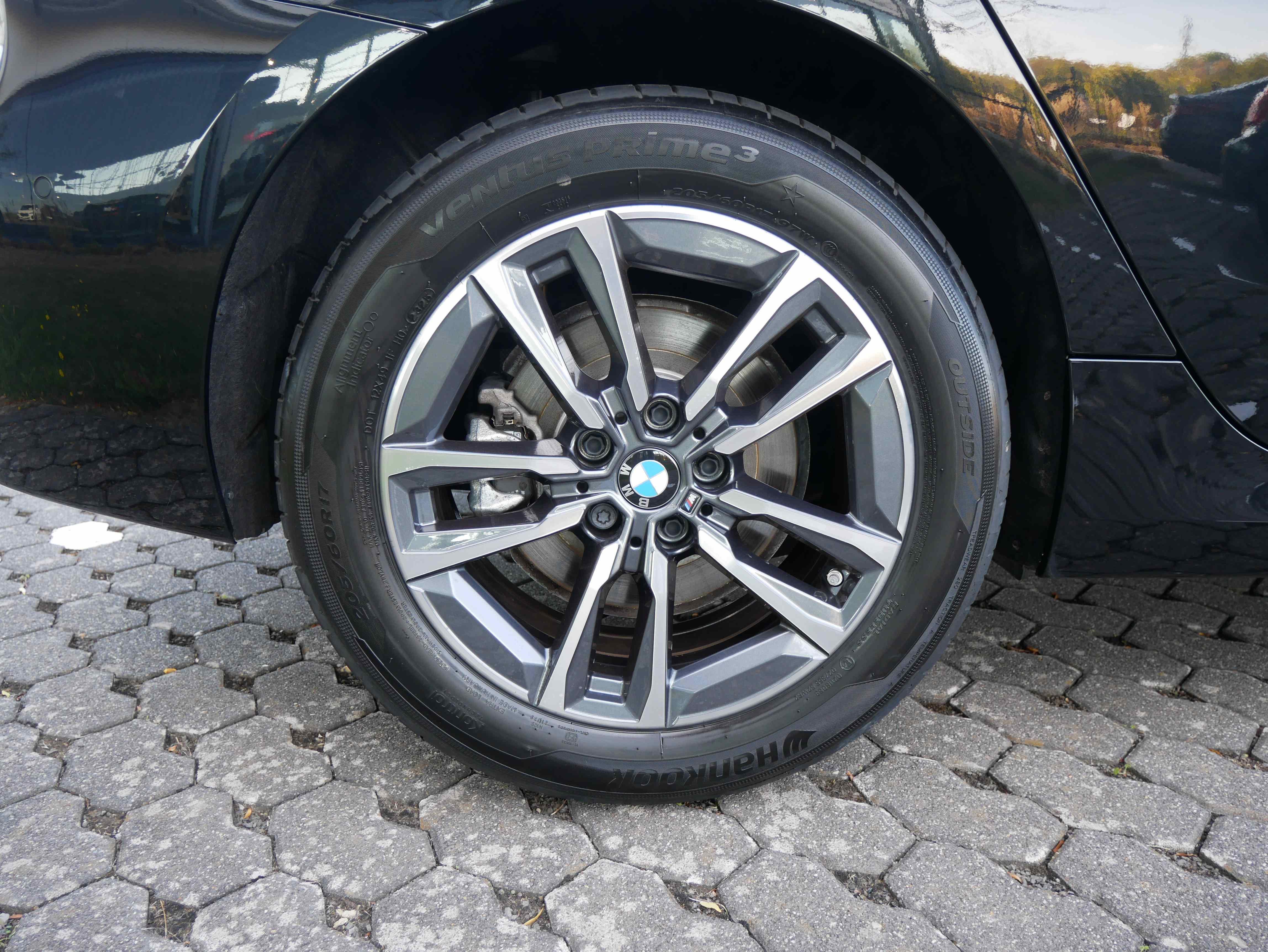 BMW 2er Active Tourer – Bild 7