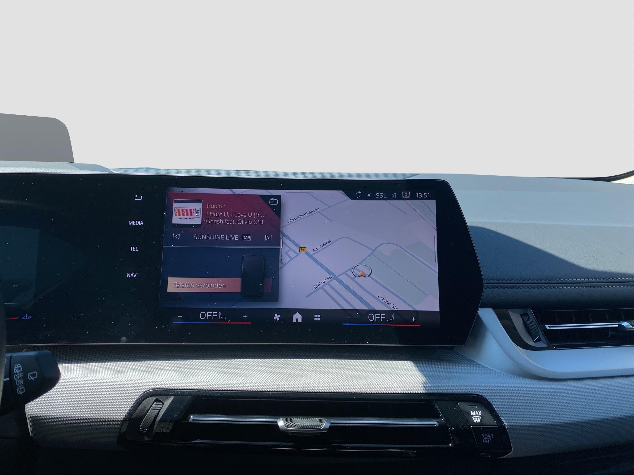 BMW 2er Active Tourer – Bild 16