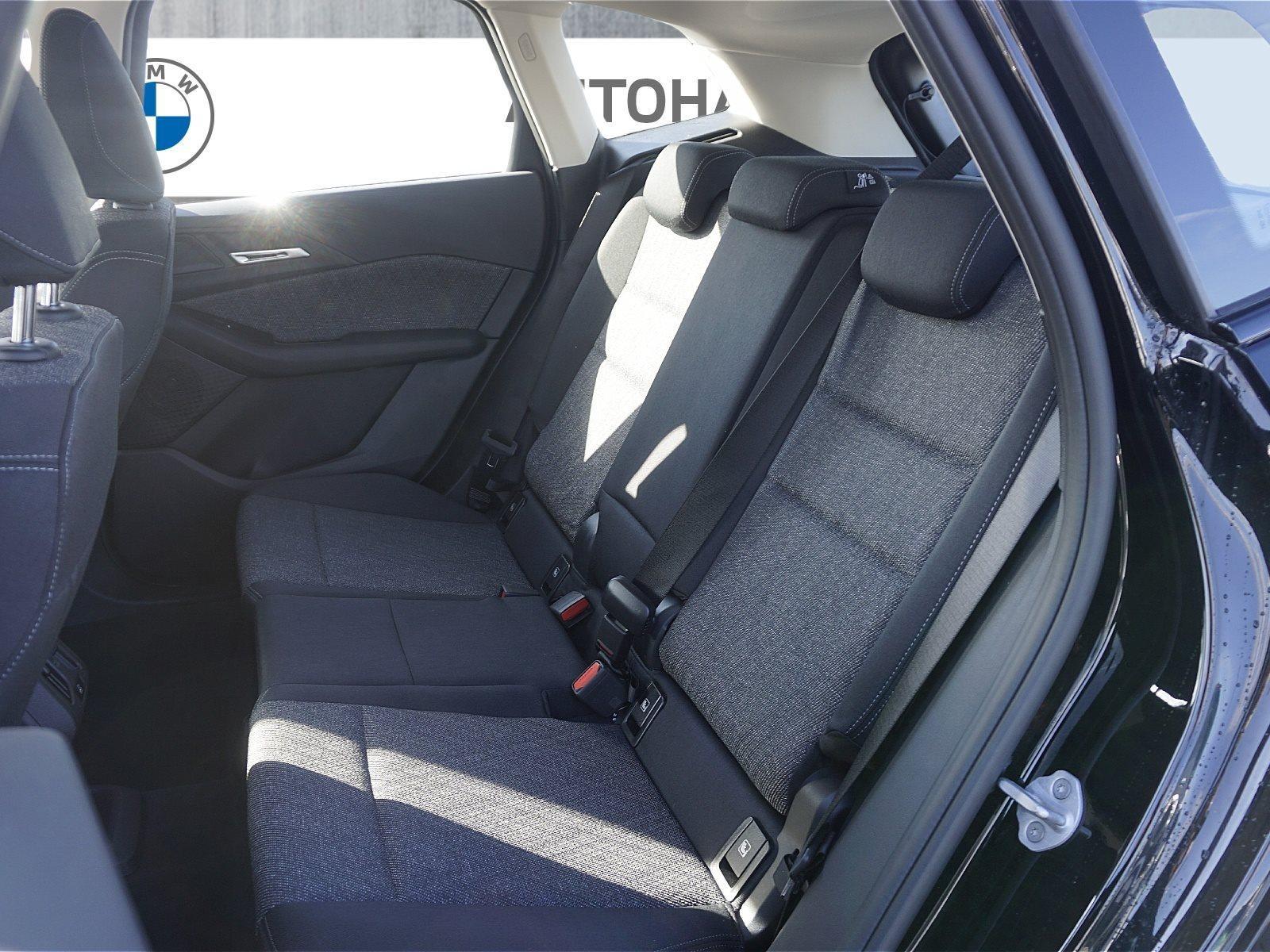 BMW 2er Active Tourer – Bild 24