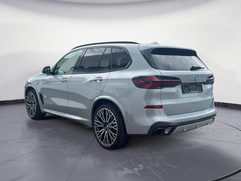 BMW X5 – Bild 2