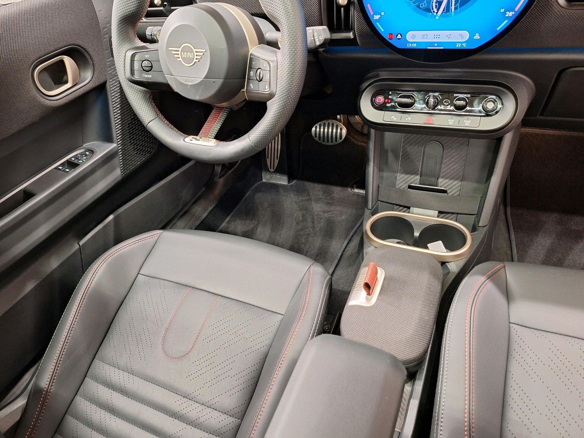 MINI Cooper 3-Türer – Bild 15