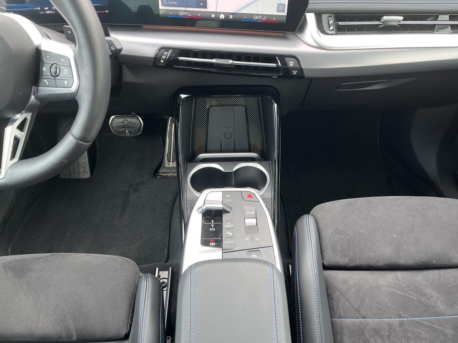 BMW X1 – Bild 25