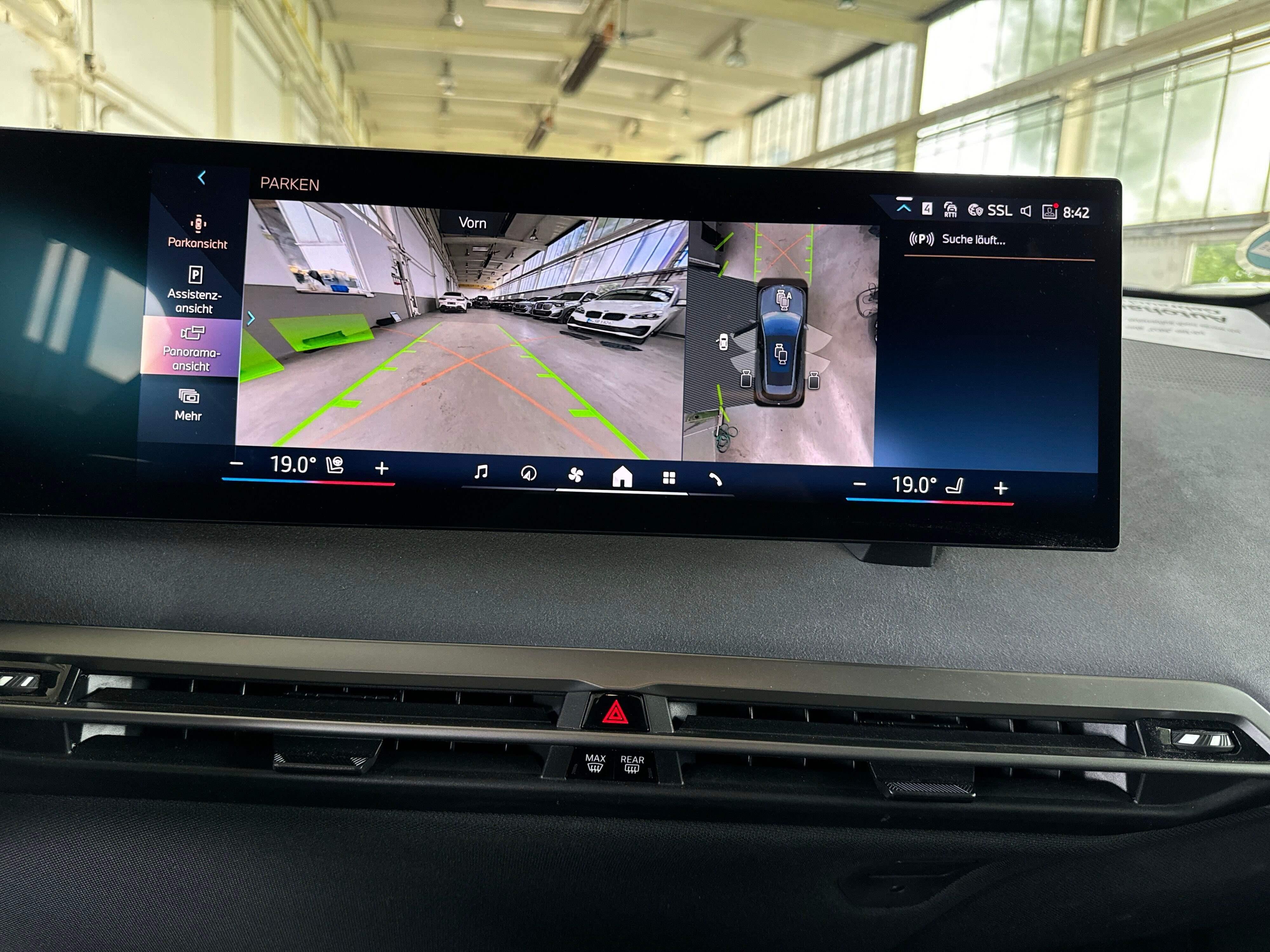 BMW iX – Bild 19