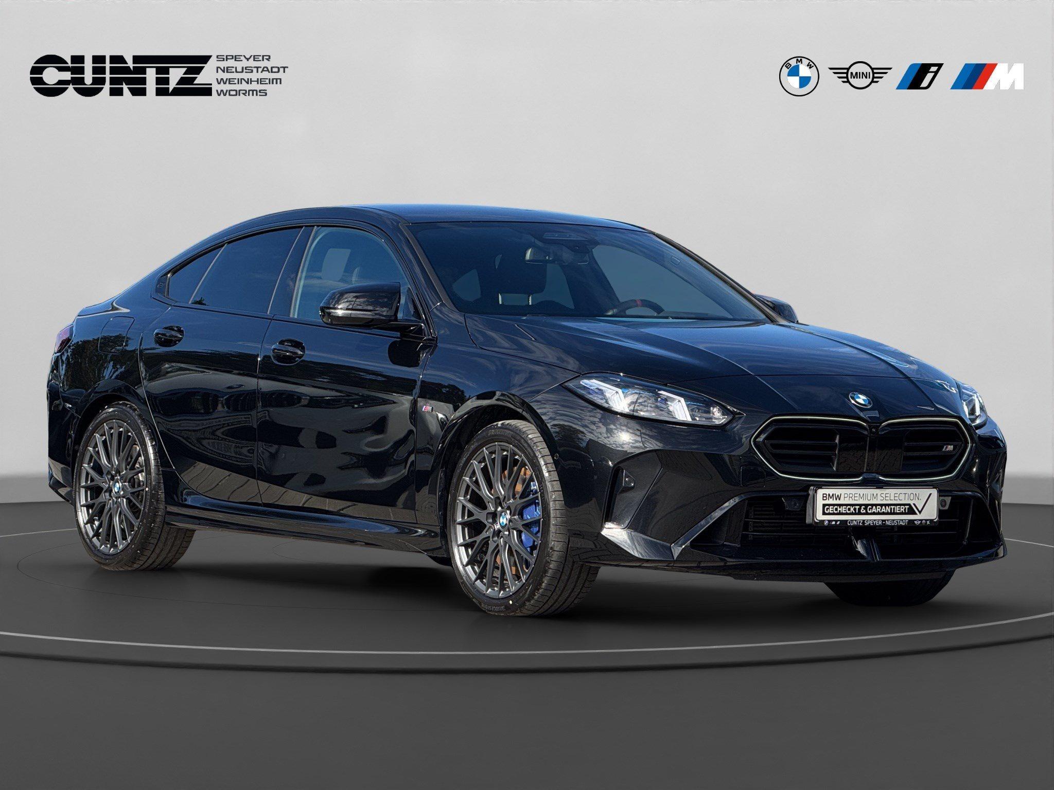 BMW 2er Gran Coupé – Bild 4