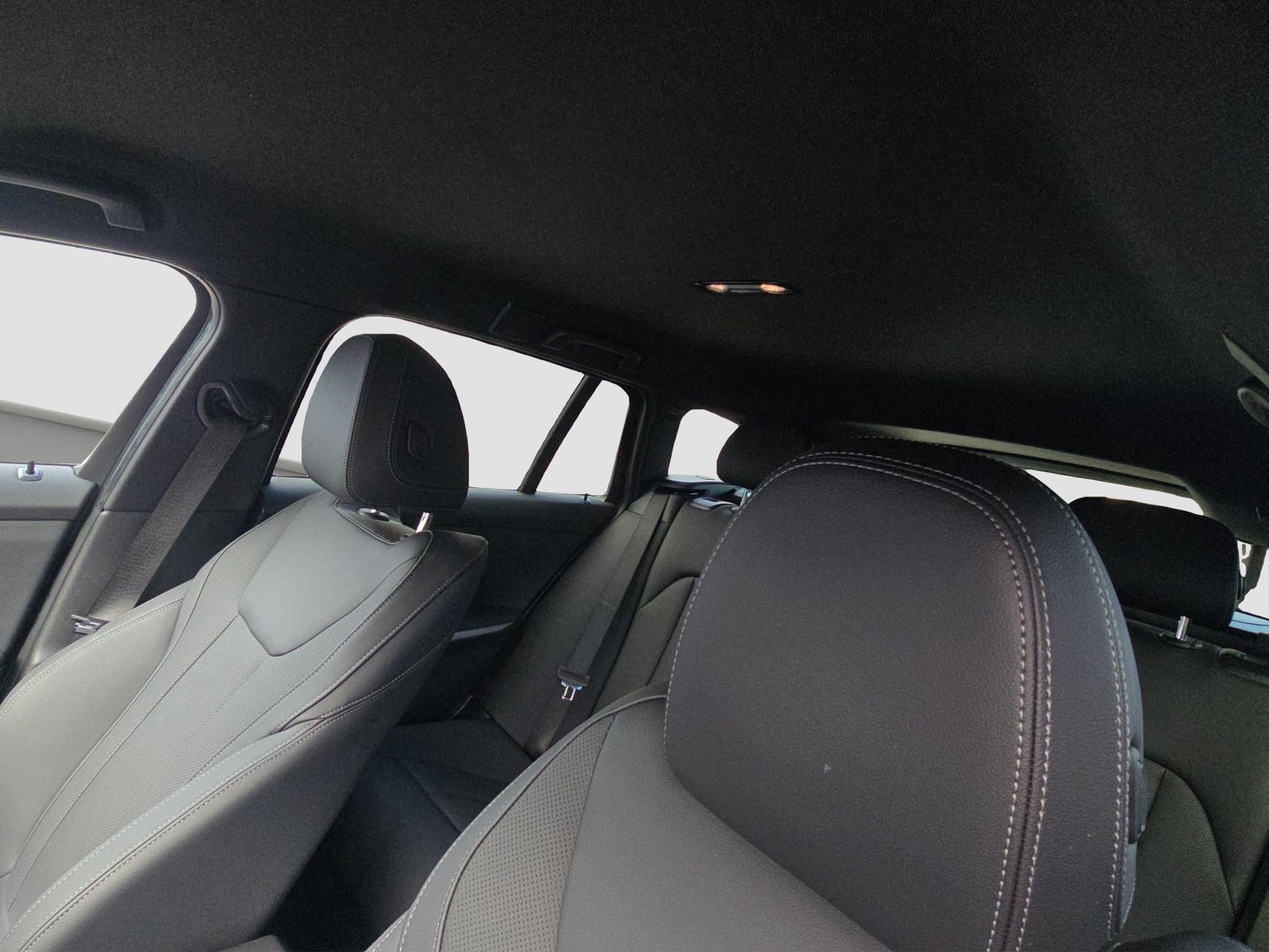 BMW 3er Touring – Bild 23
