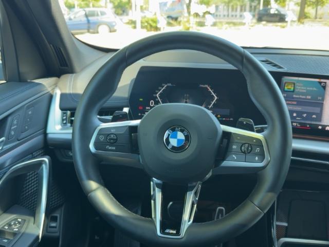 BMW X1 – Bild 11