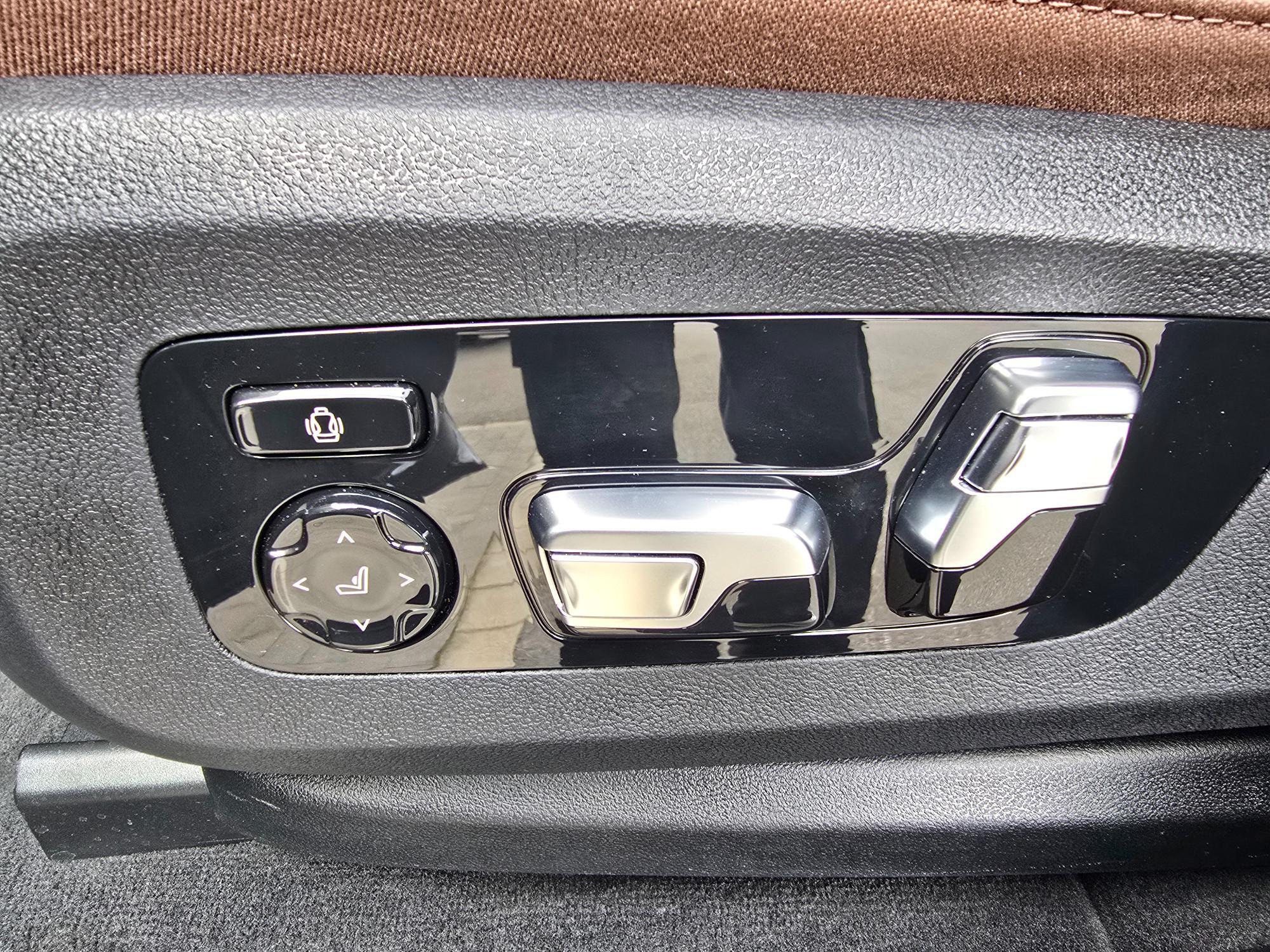 BMW X5 – Bild 27
