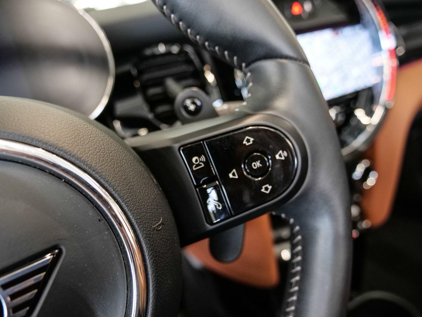 MINI Cabrio – Bild 16