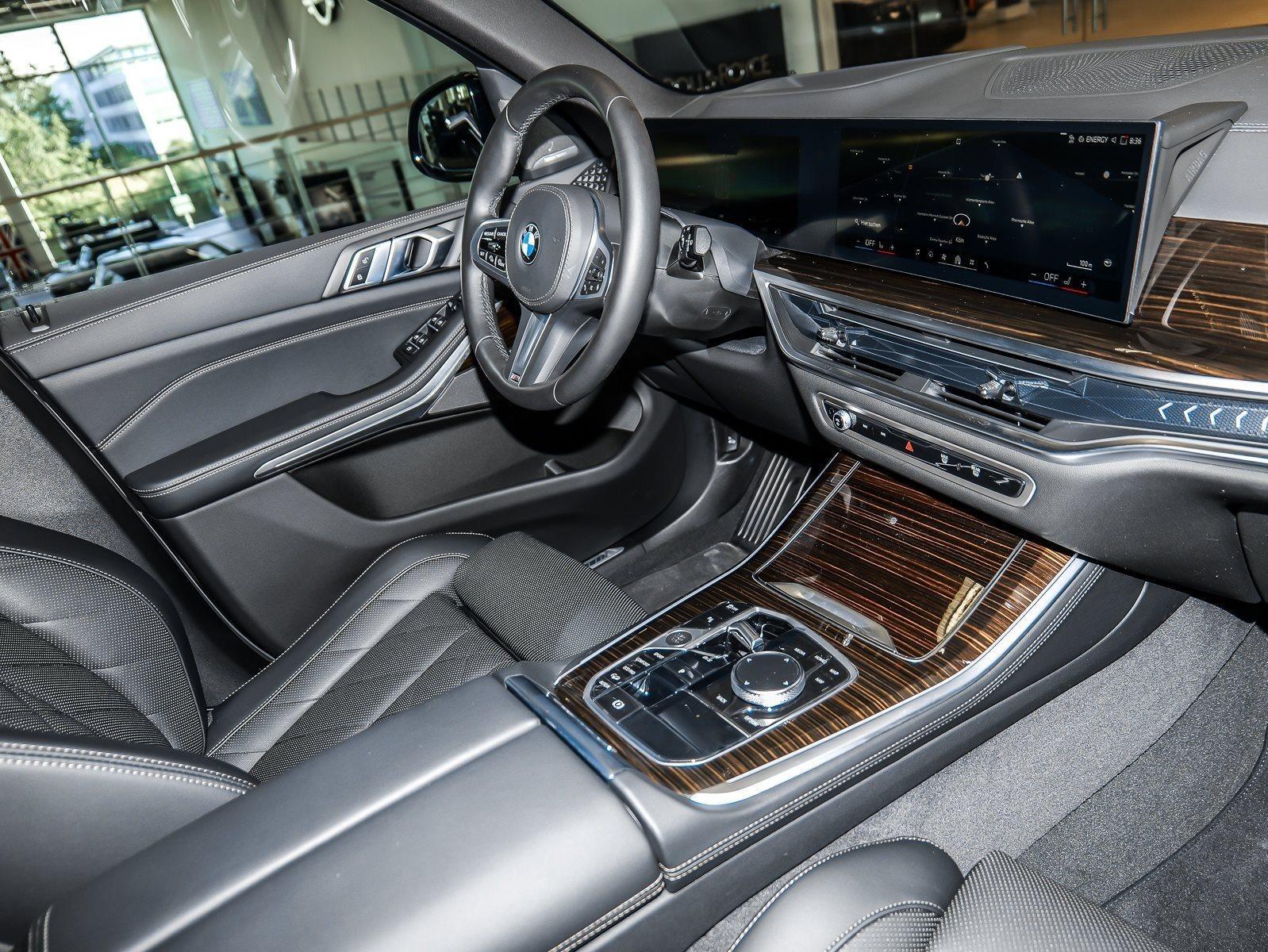 BMW X5 – Bild 16