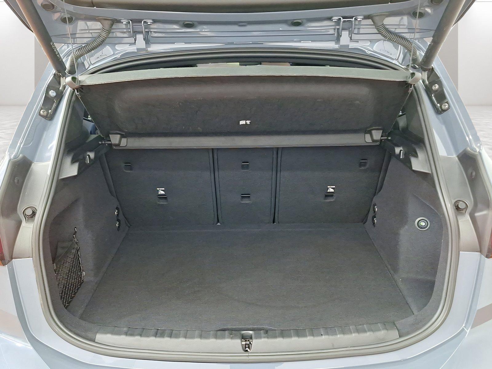 BMW 2er Active Tourer – Bild 21