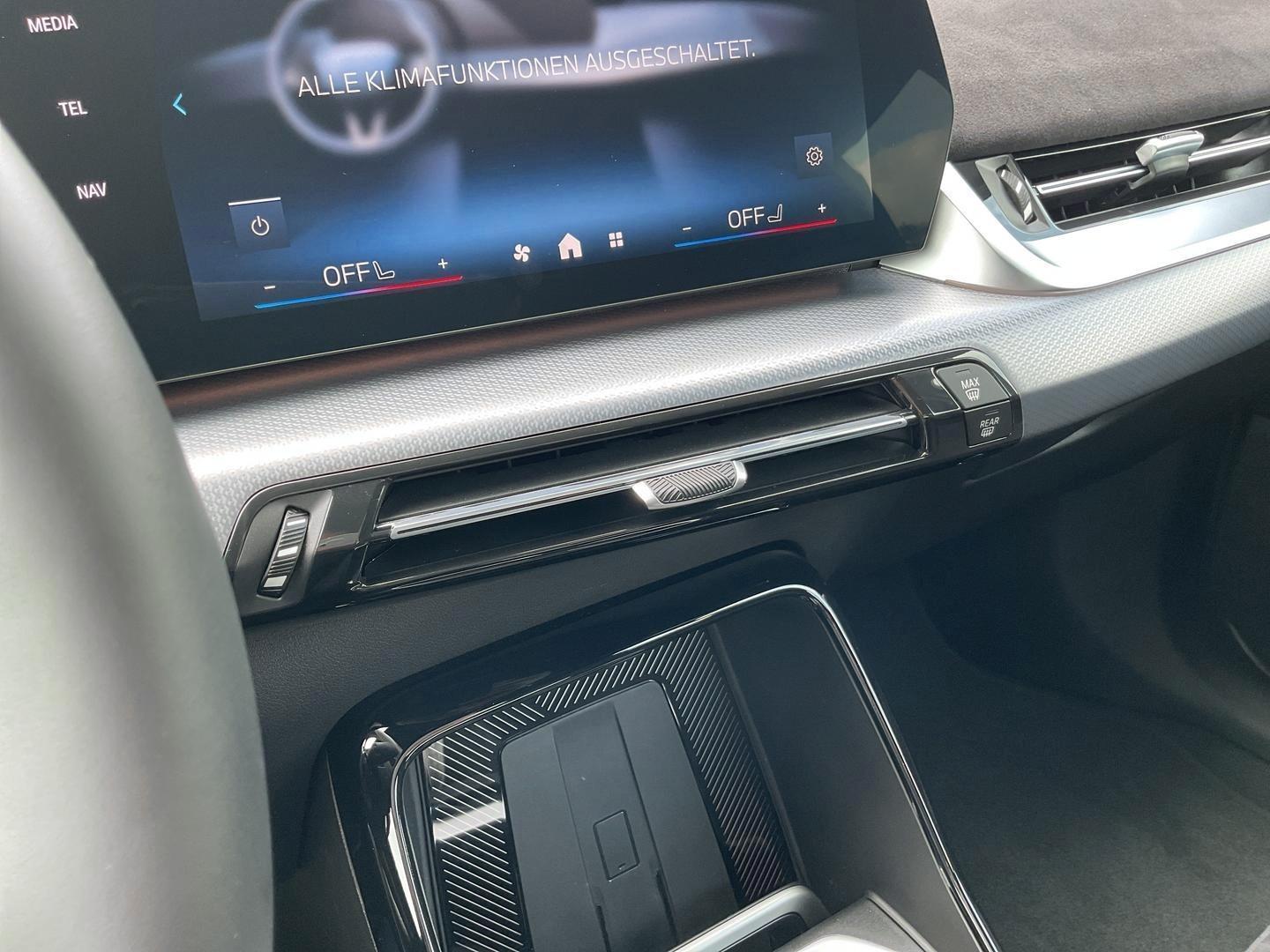 BMW X1 – Bild 22