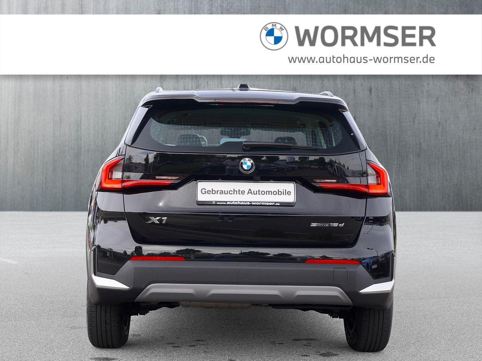 BMW X1 – Bild 6