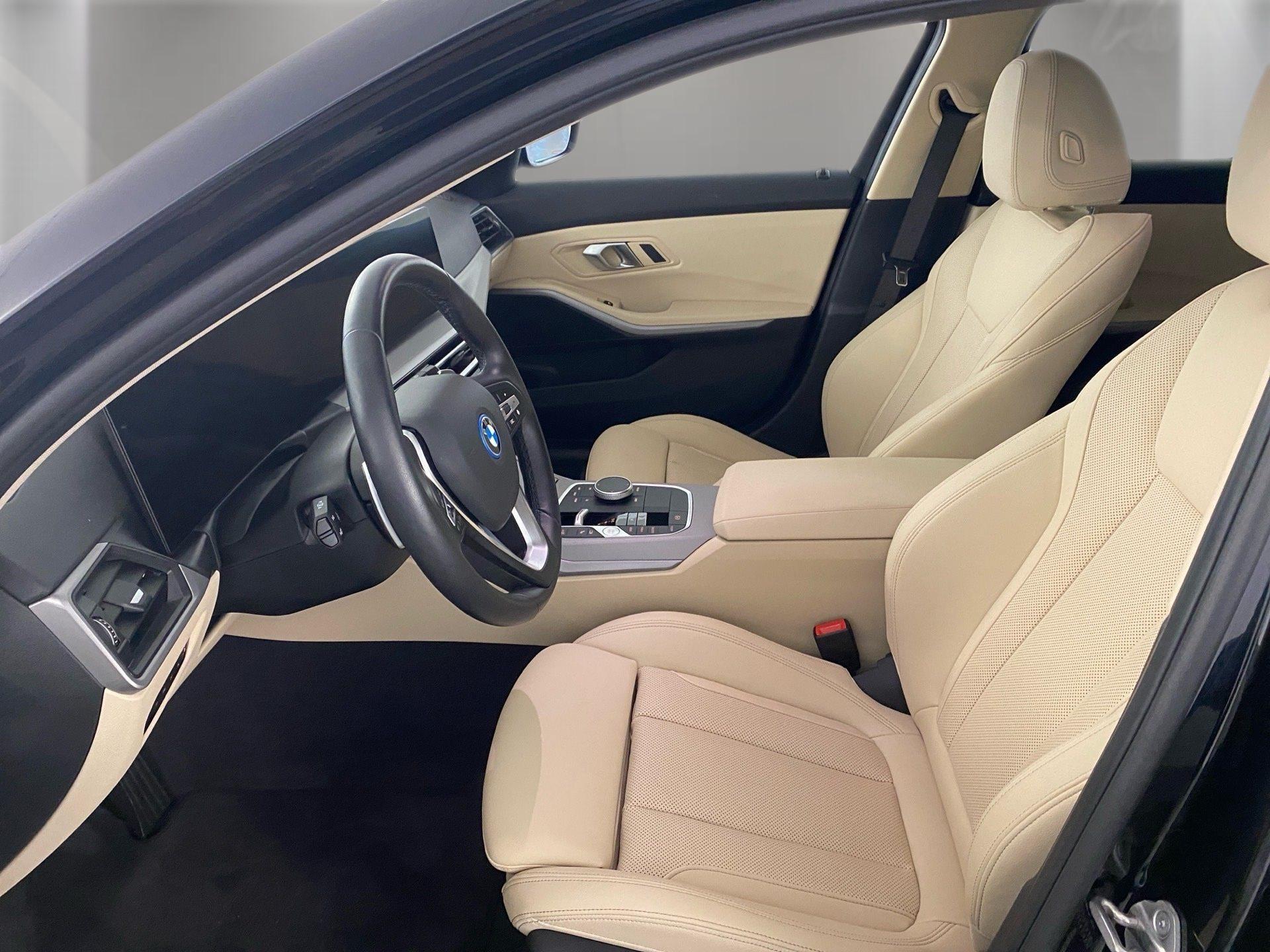 BMW 3er Touring – Bild 15