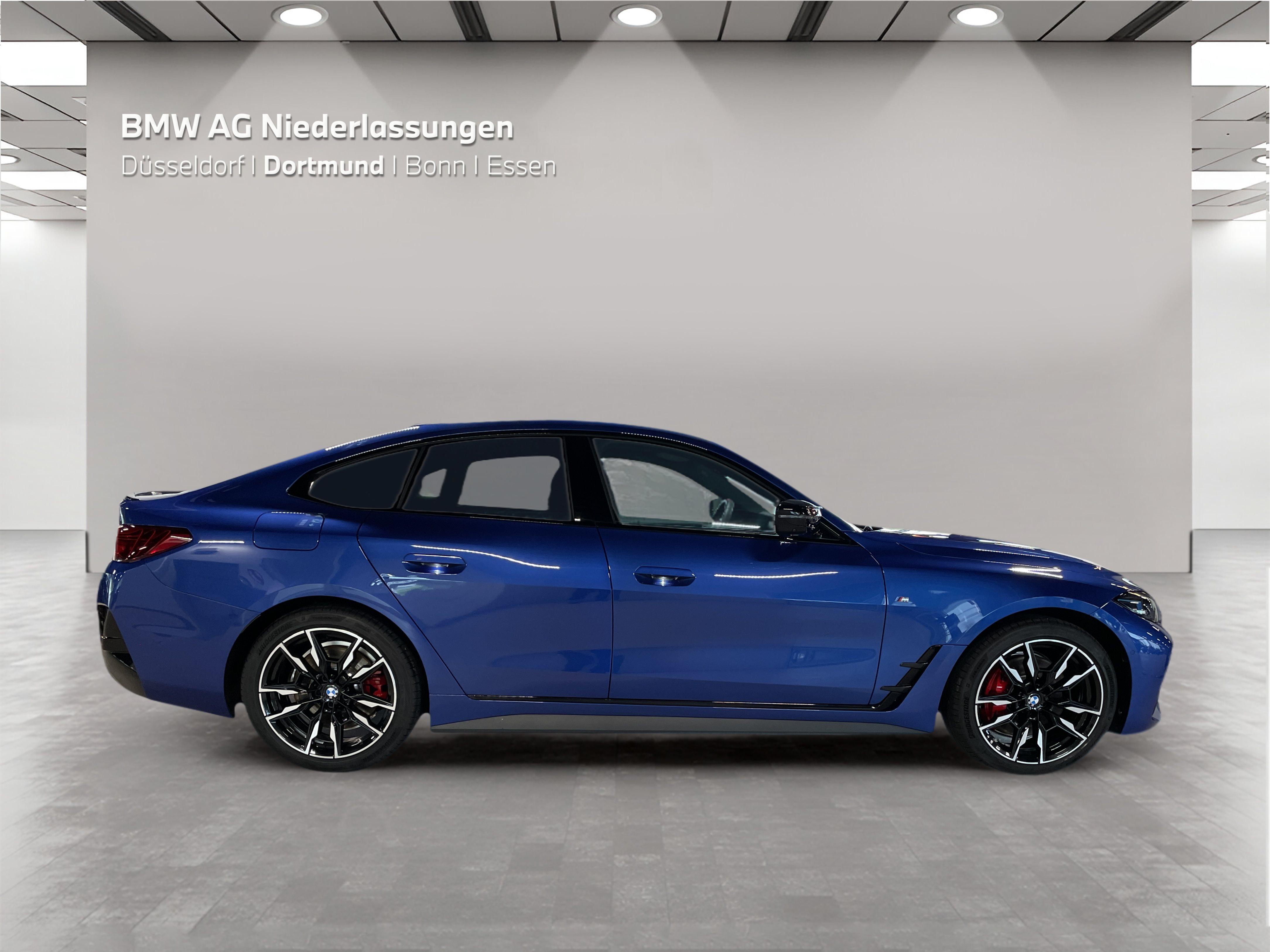 BMW 4er Gran Coupé – Bild 19