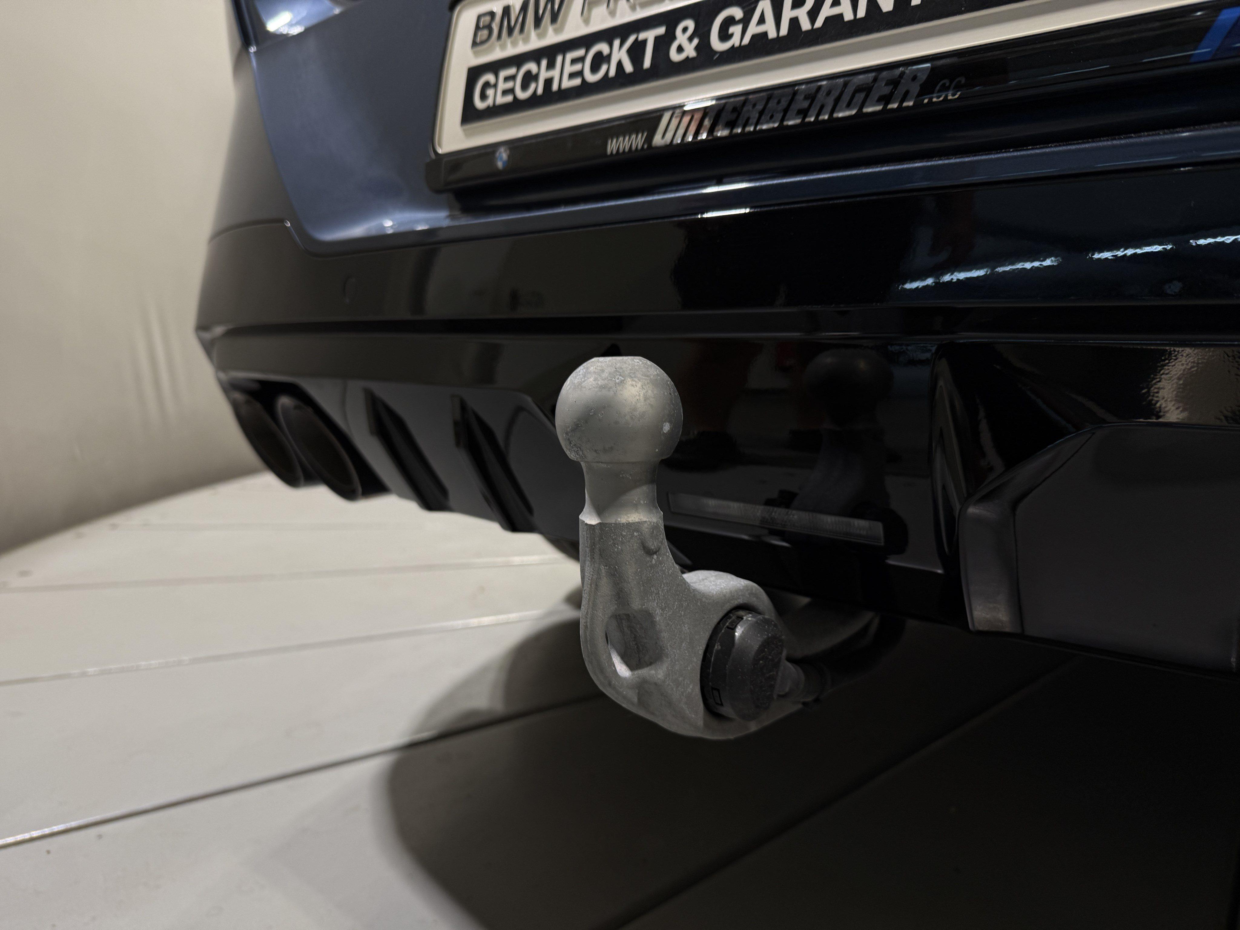 BMW X3 – Bild 30