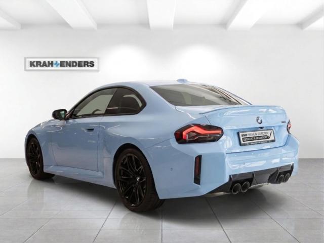 BMW M2 Coupé – Bild 18