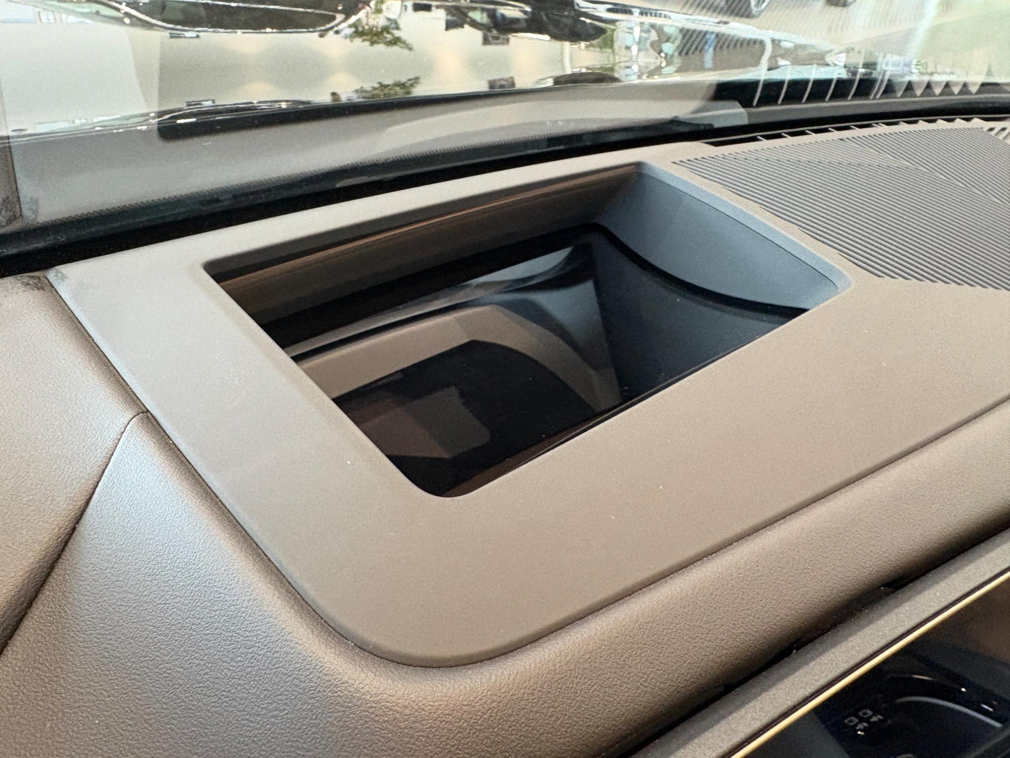 BMW 5er Touring – Bild 36