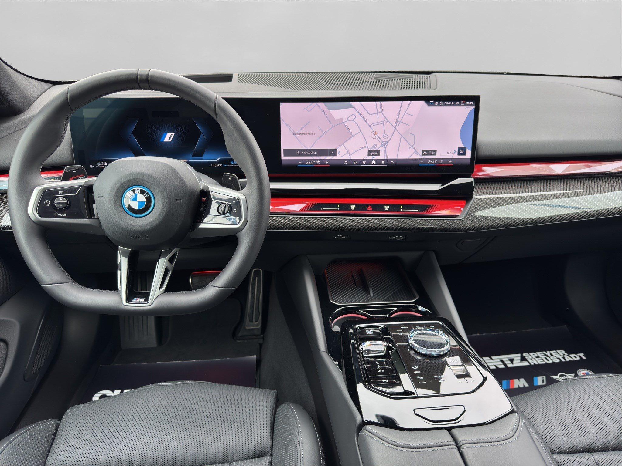 BMW 5er – Bild 27