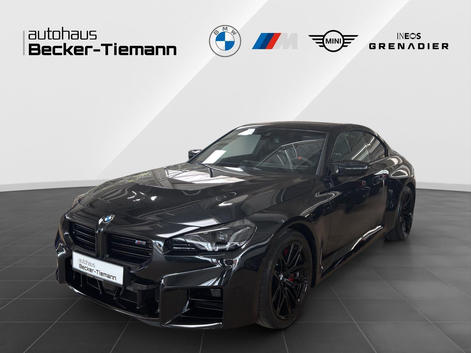 BMW M2 Coupé