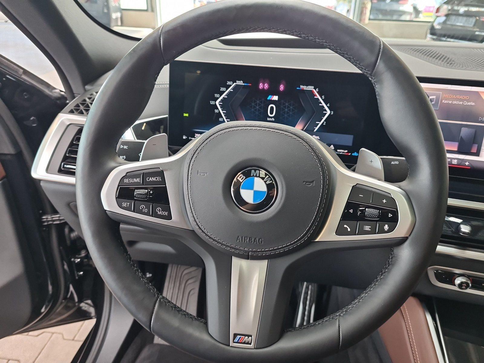 BMW X6 – Bild 6