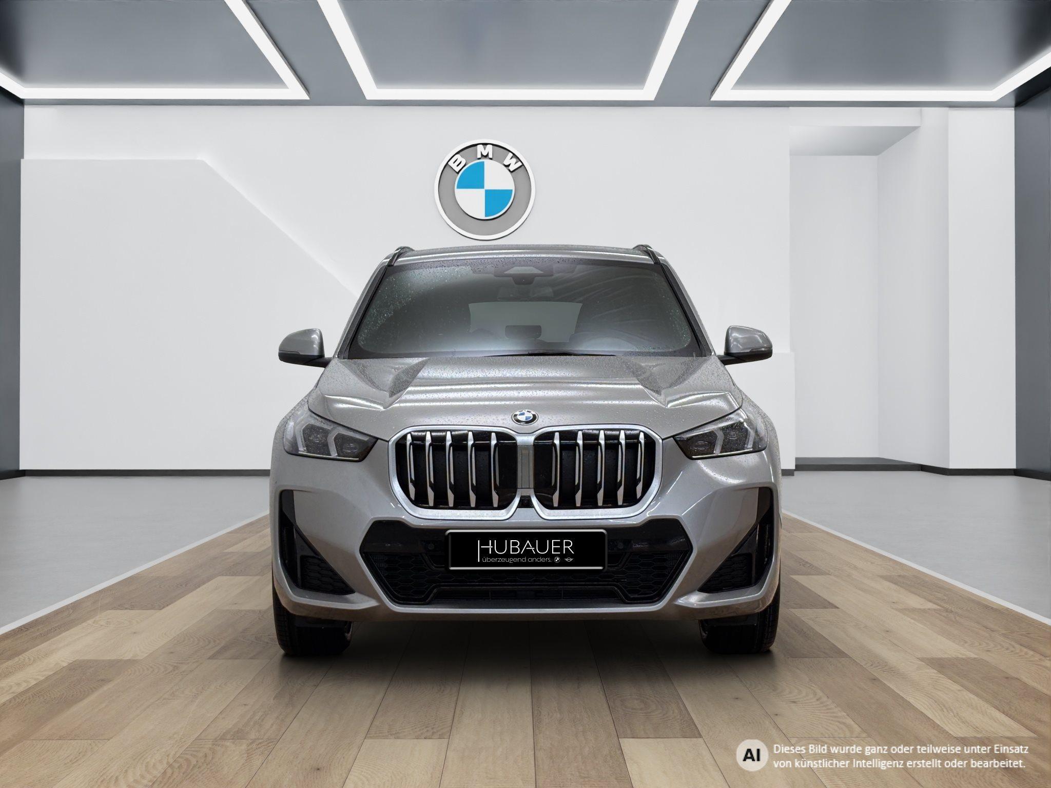 BMW X1 – Bild 19