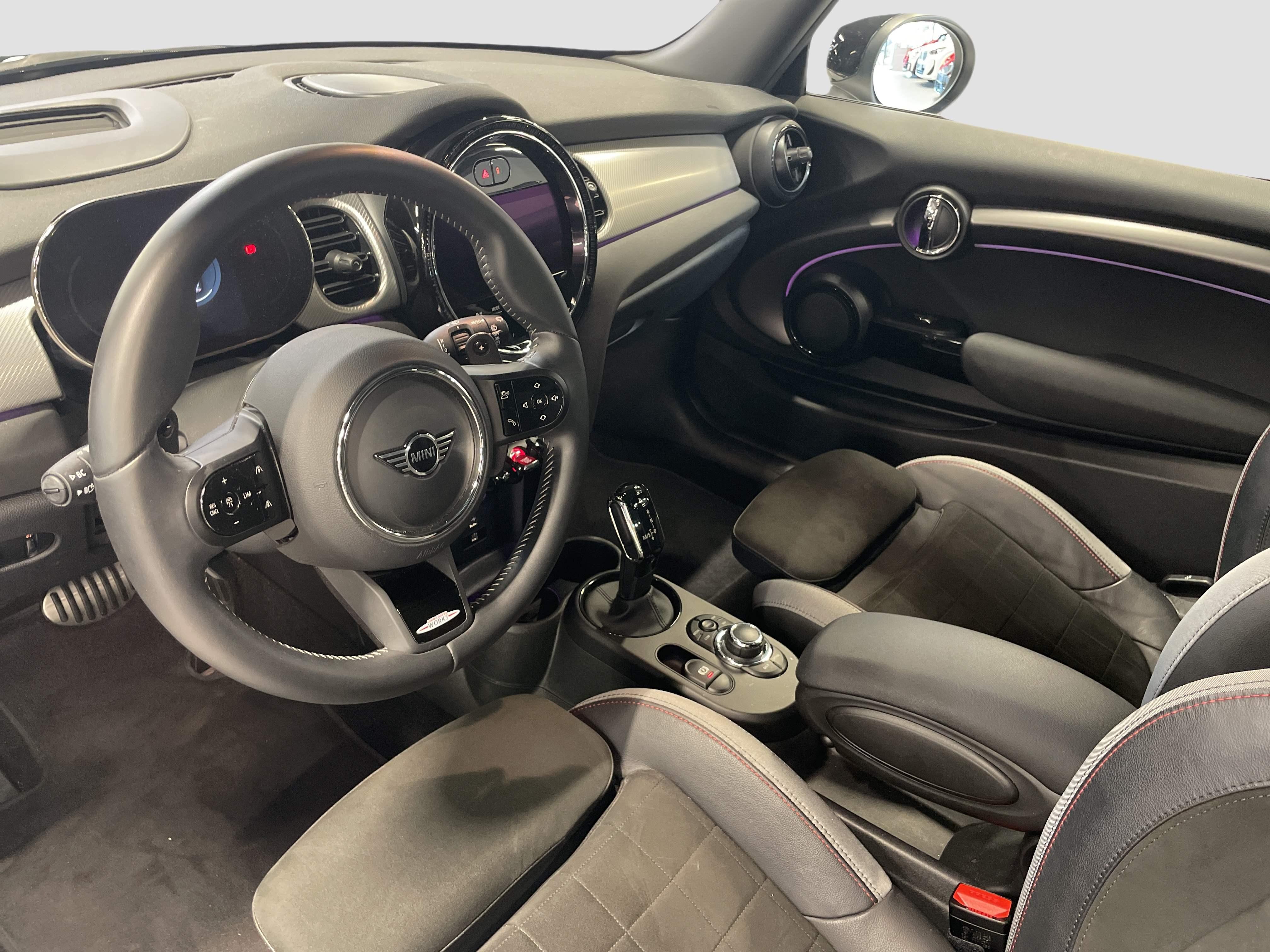 MINI Cooper 3-Türer – Bild 14