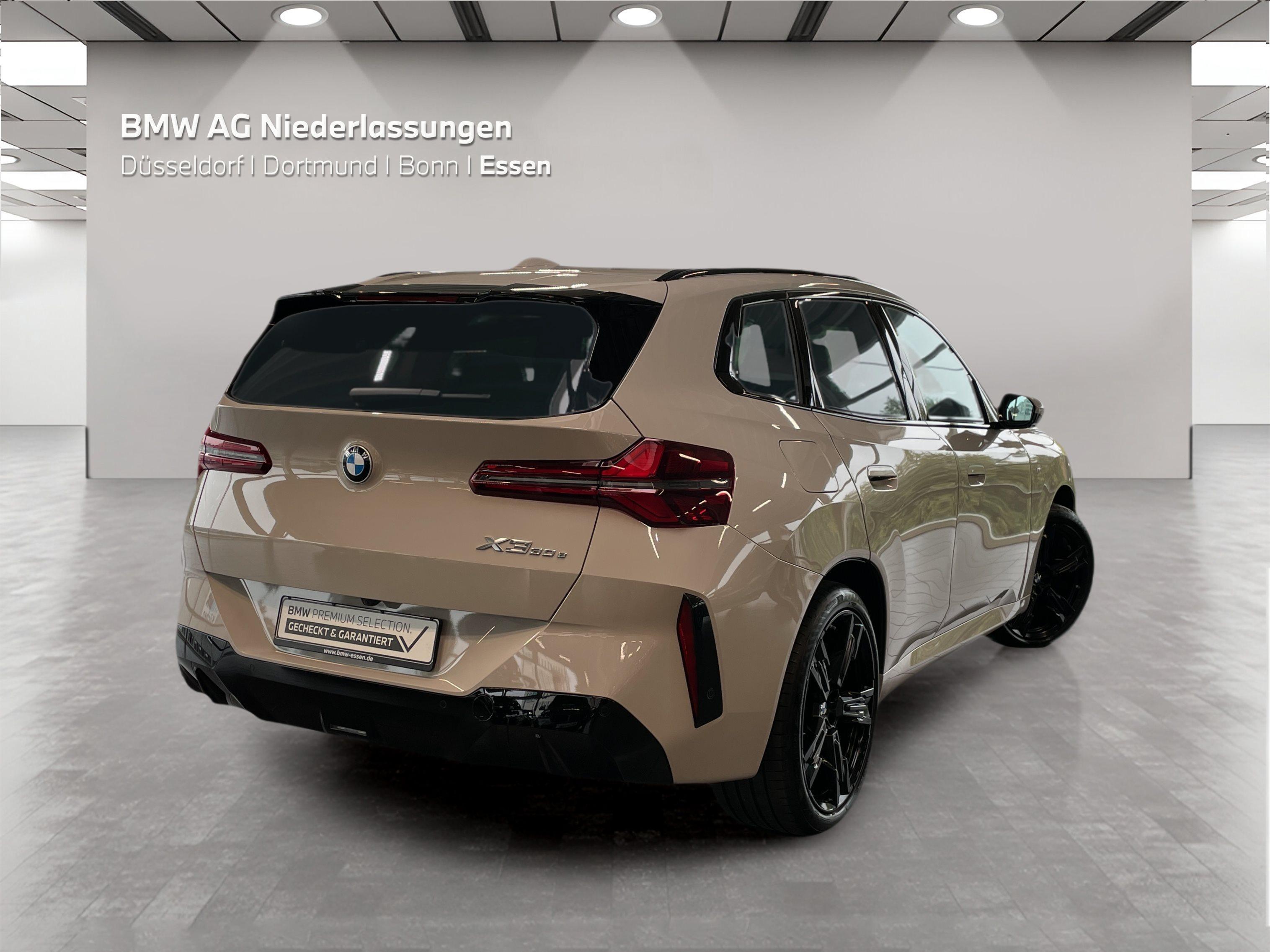 BMW X3 – Bild 5