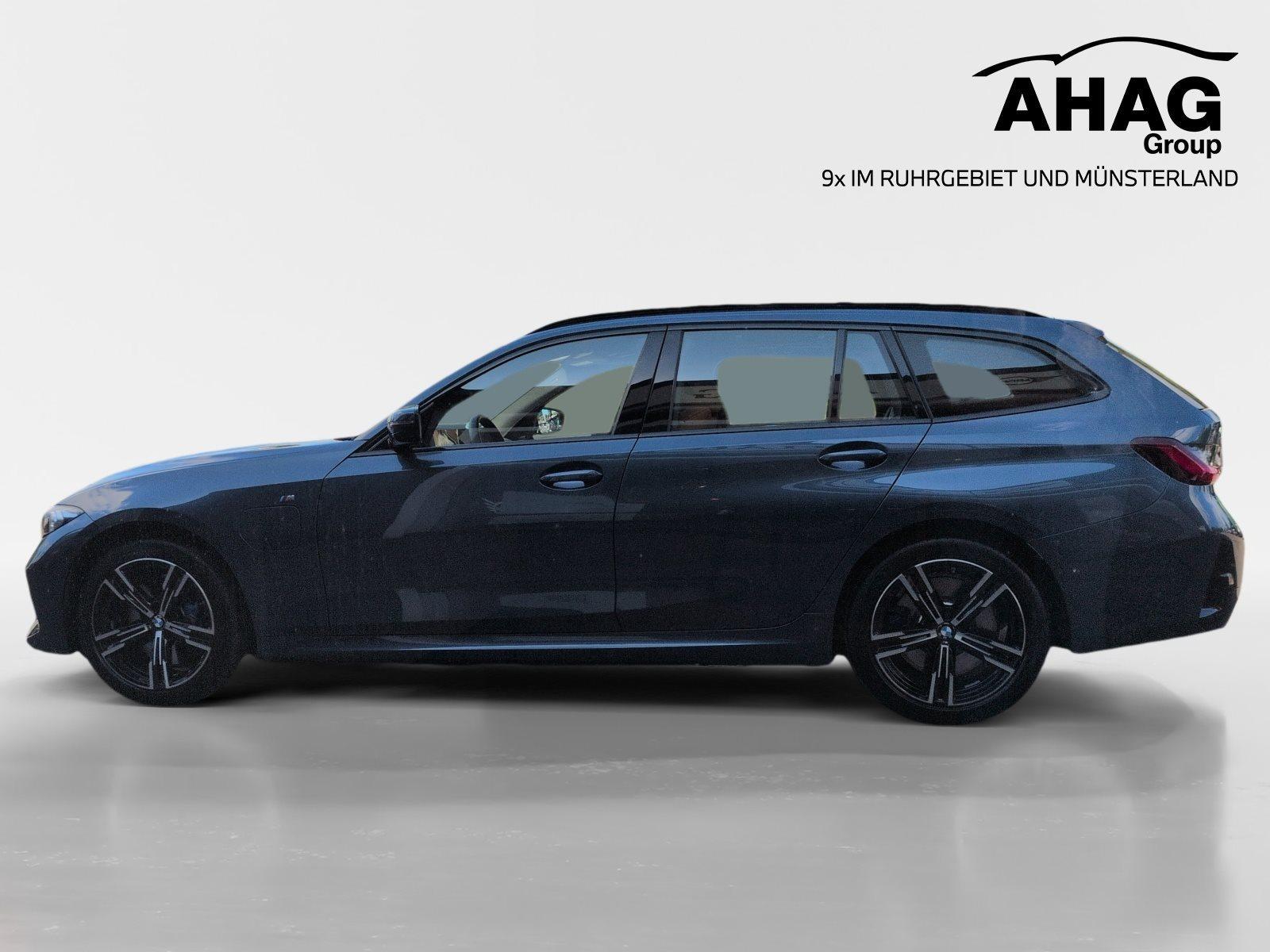 BMW 3er Touring – Bild 6