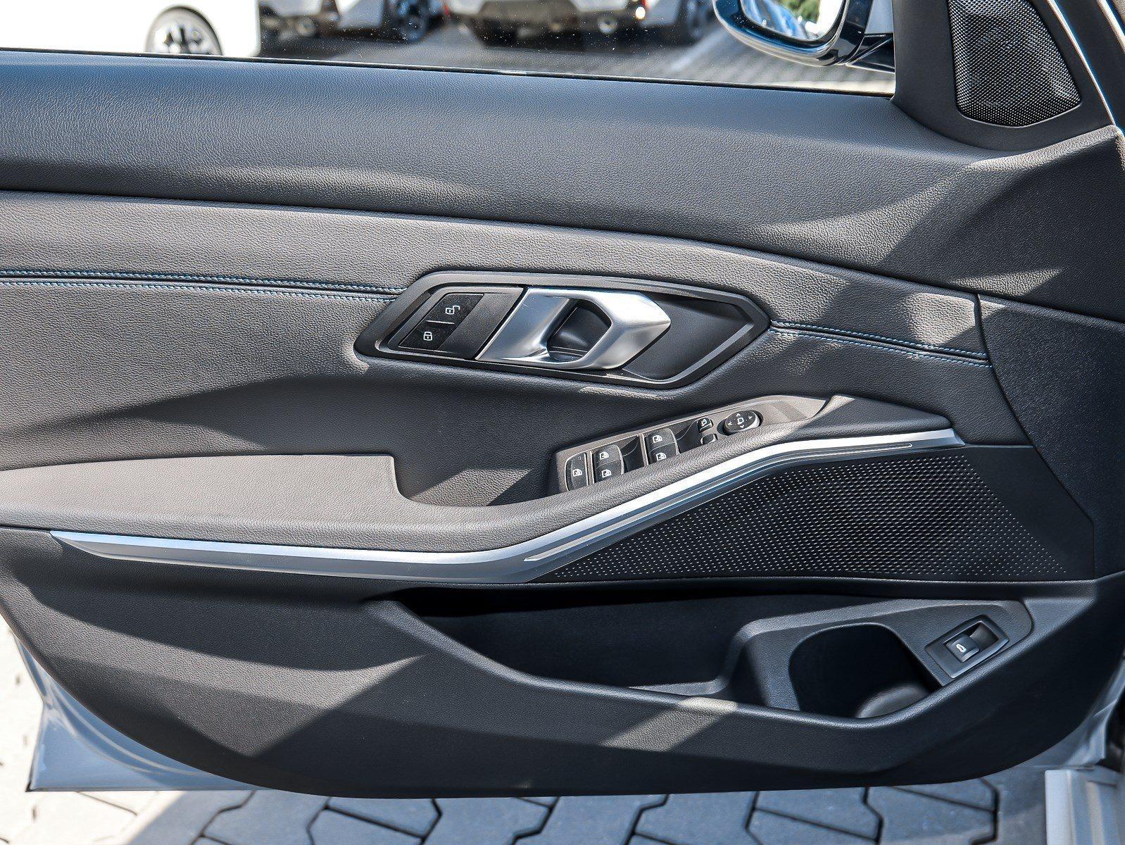 BMW 3er Touring – Bild 18