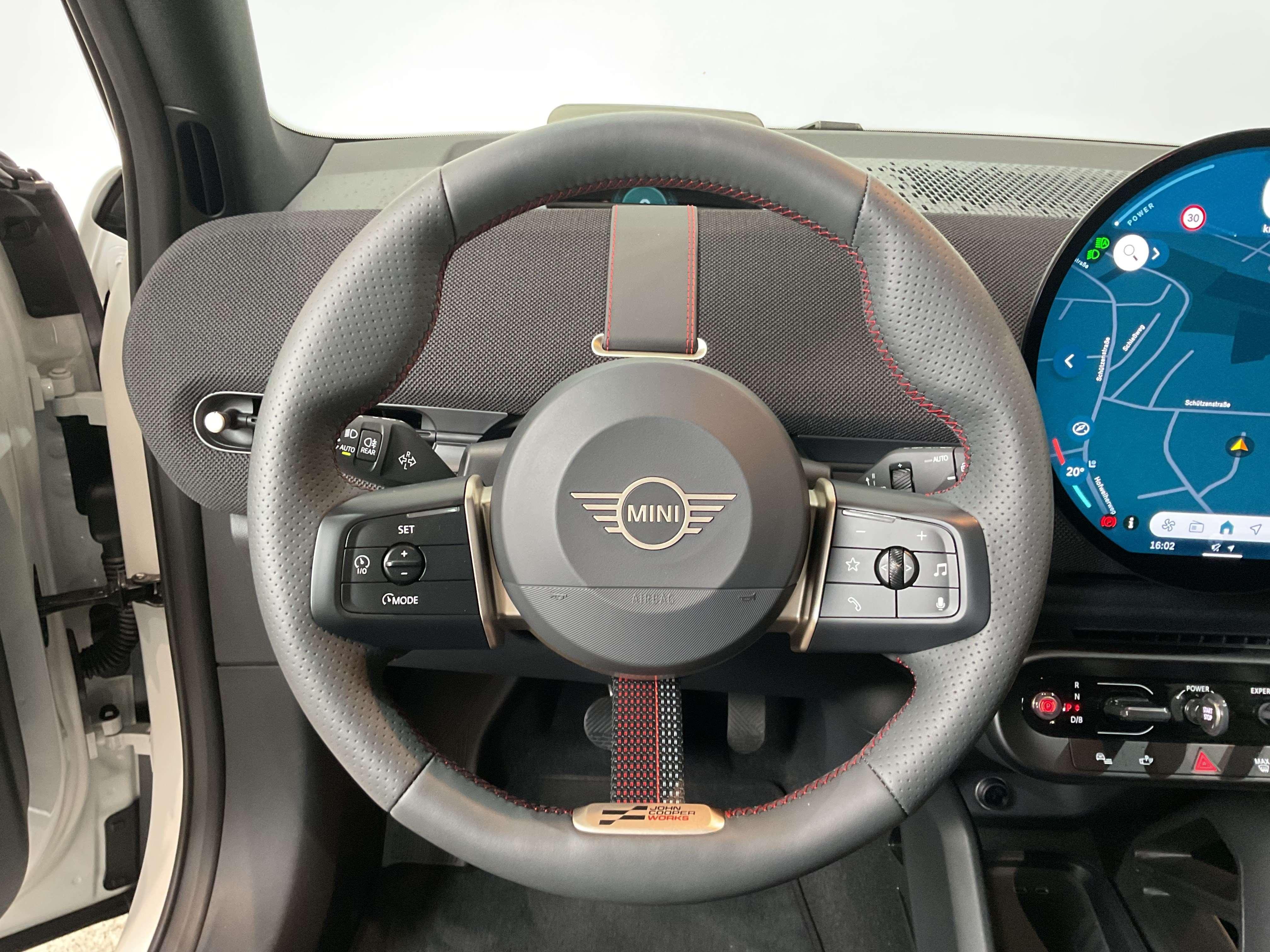 MINI Aceman – Bild 4