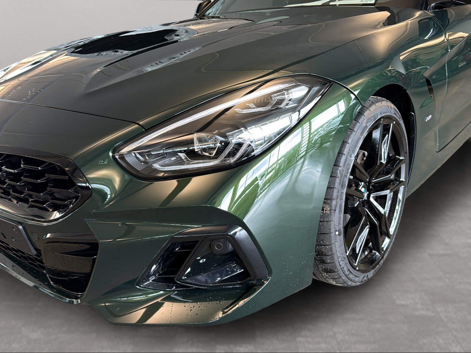 BMW Z4 – Bild 16