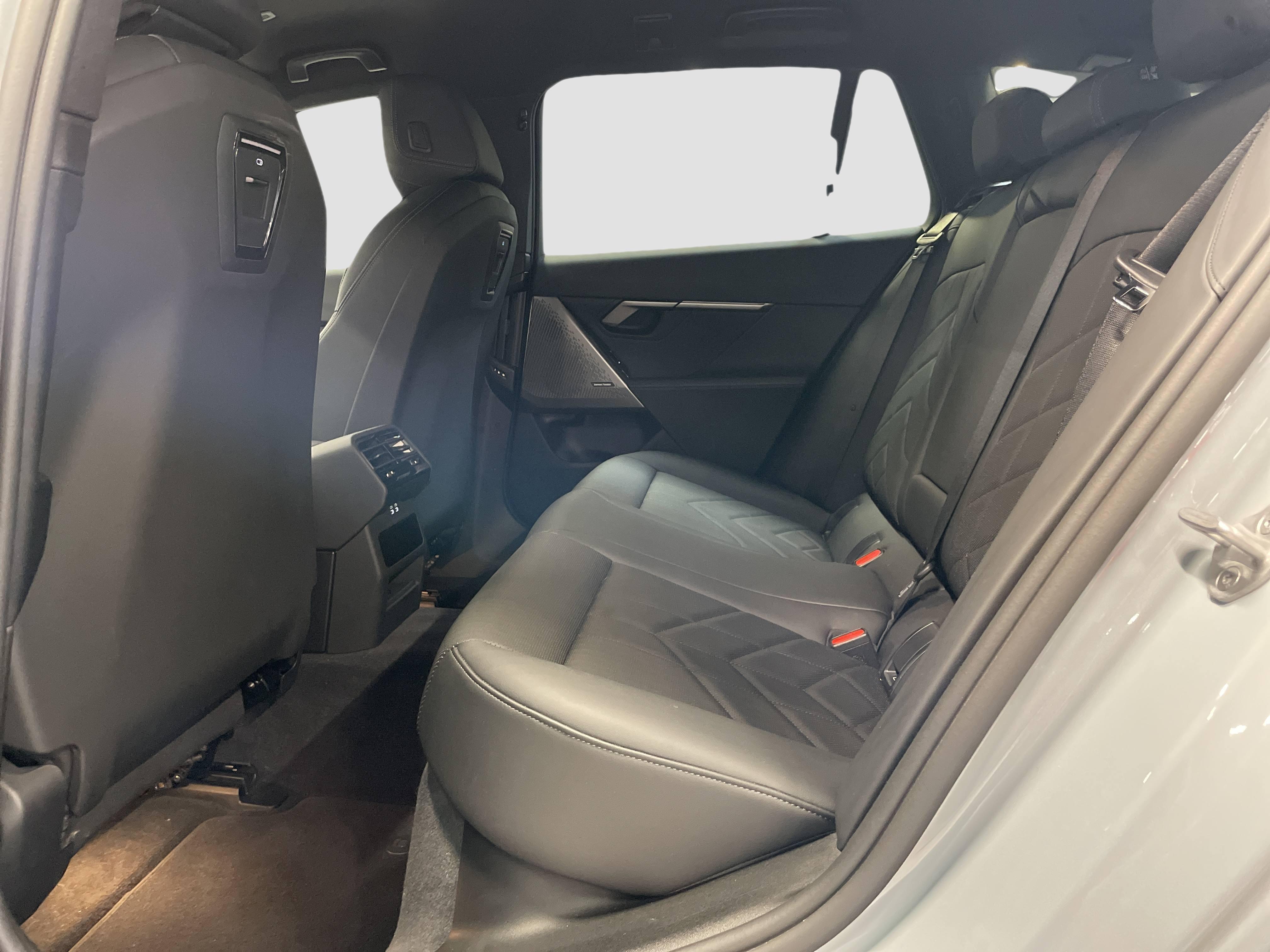 BMW 5er Touring – Bild 20