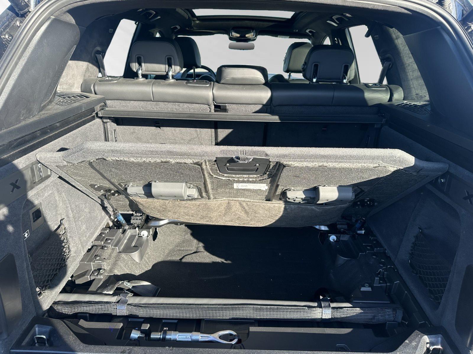 BMW X5 – Bild 26