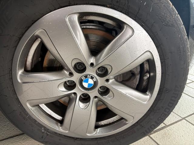 BMW 1er – Bild 13