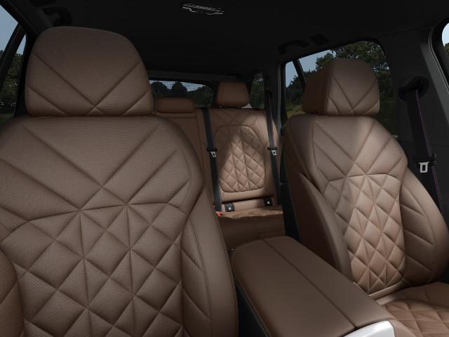BMW X5 – Bild 5