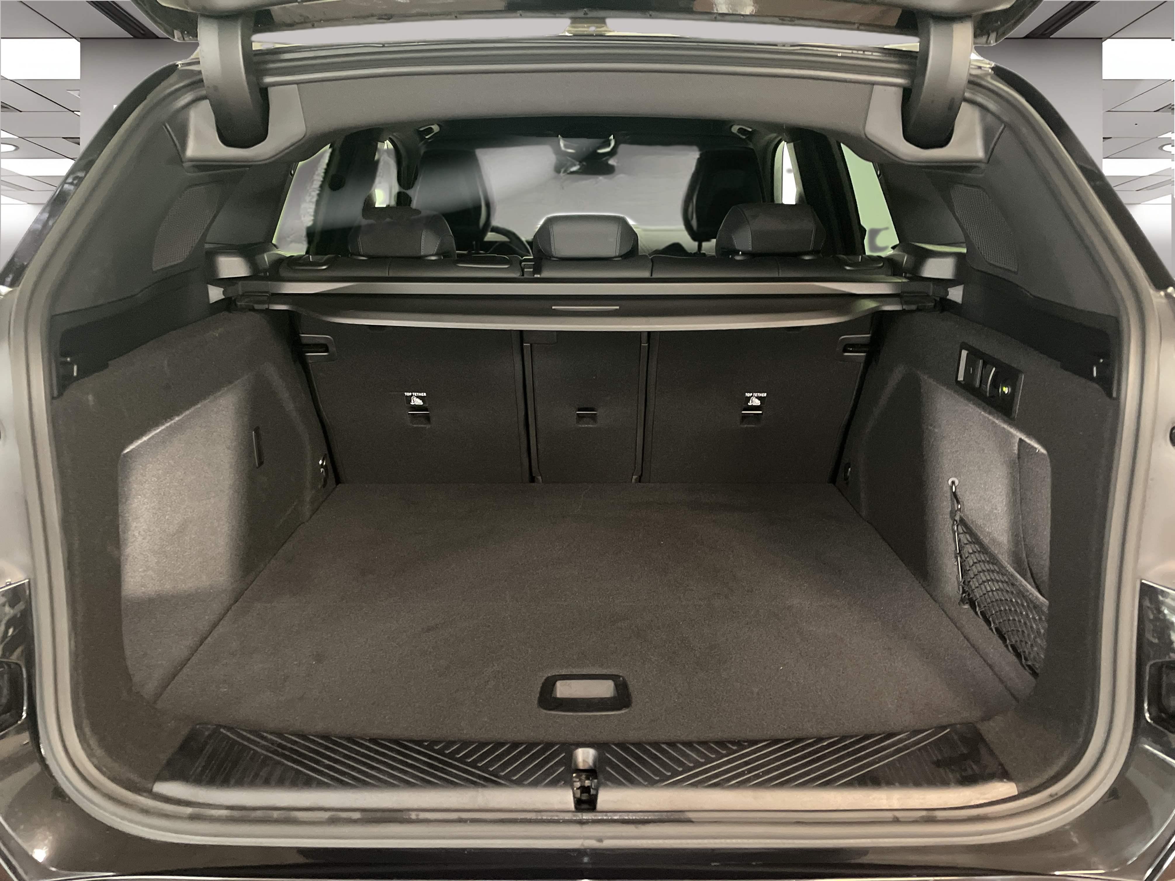 BMW X3 – Bild 14