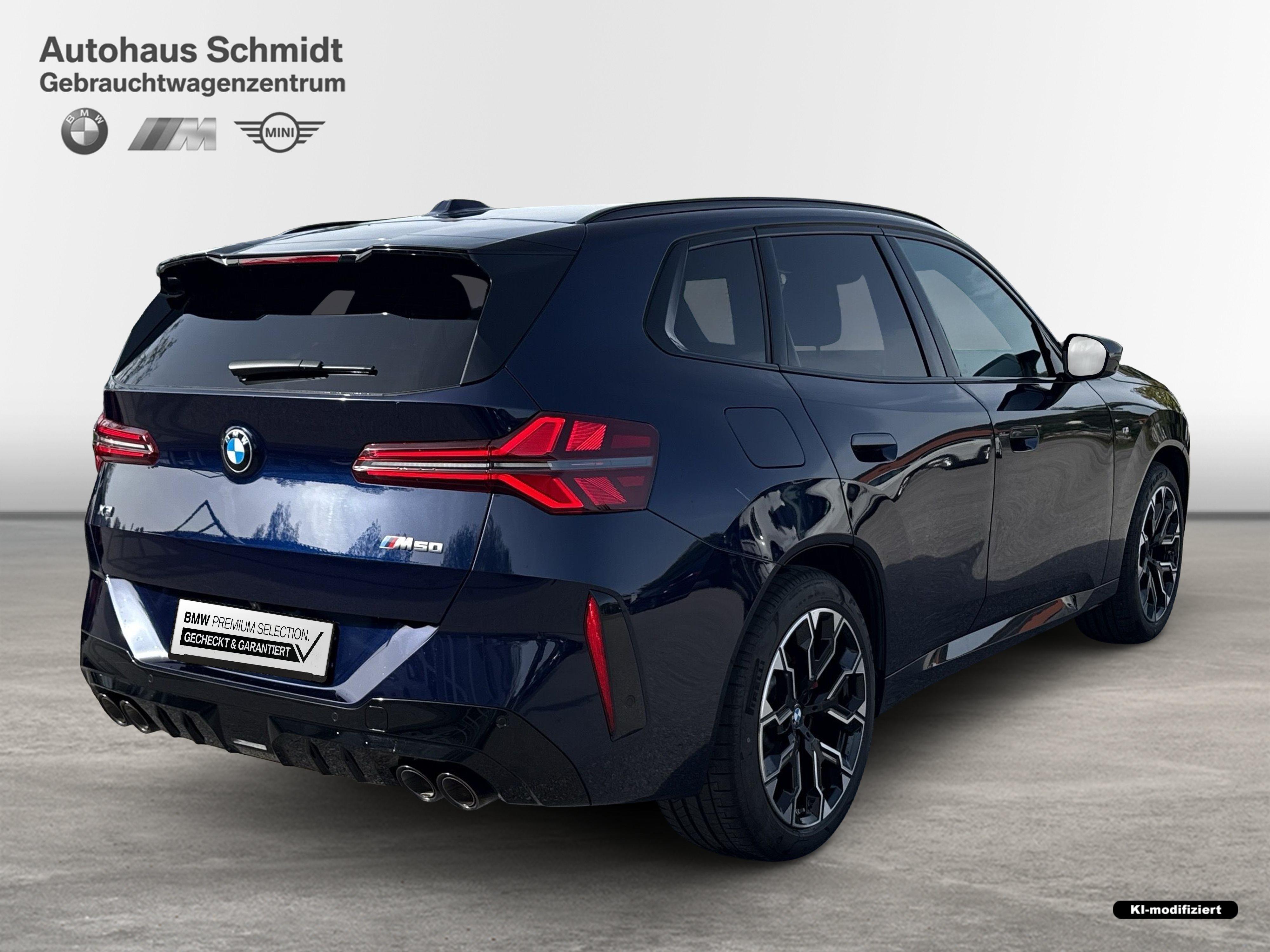 BMW X3 – Bild 5