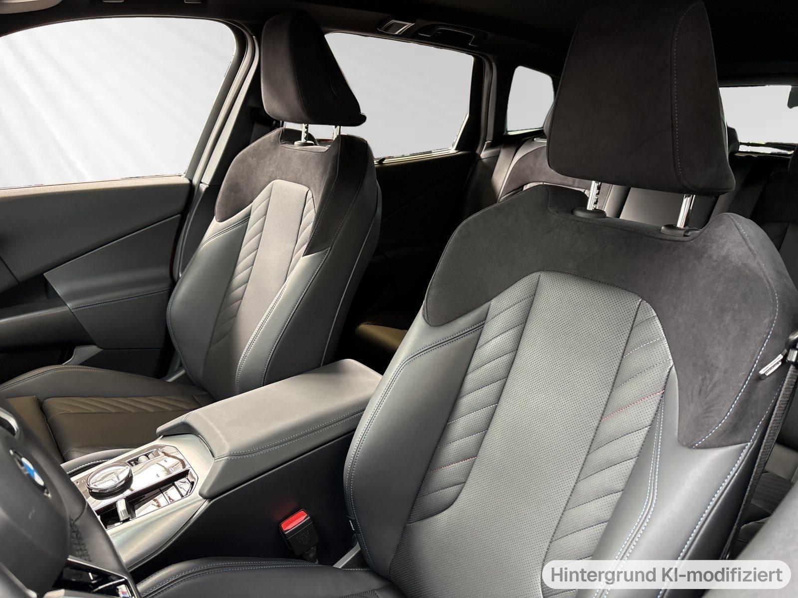 BMW X3 – Bild 26