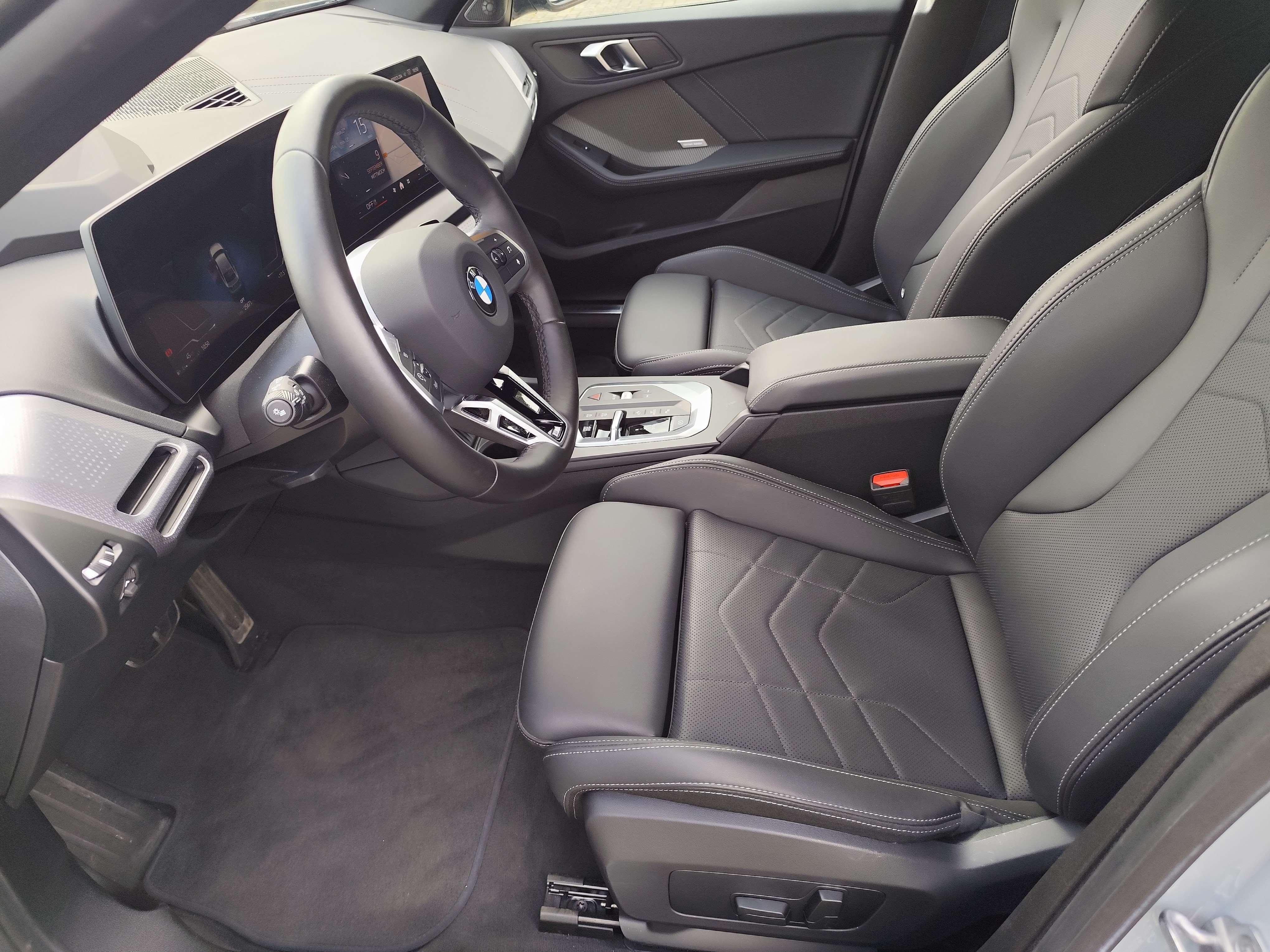 BMW 2er Gran Coupé – Bild 17