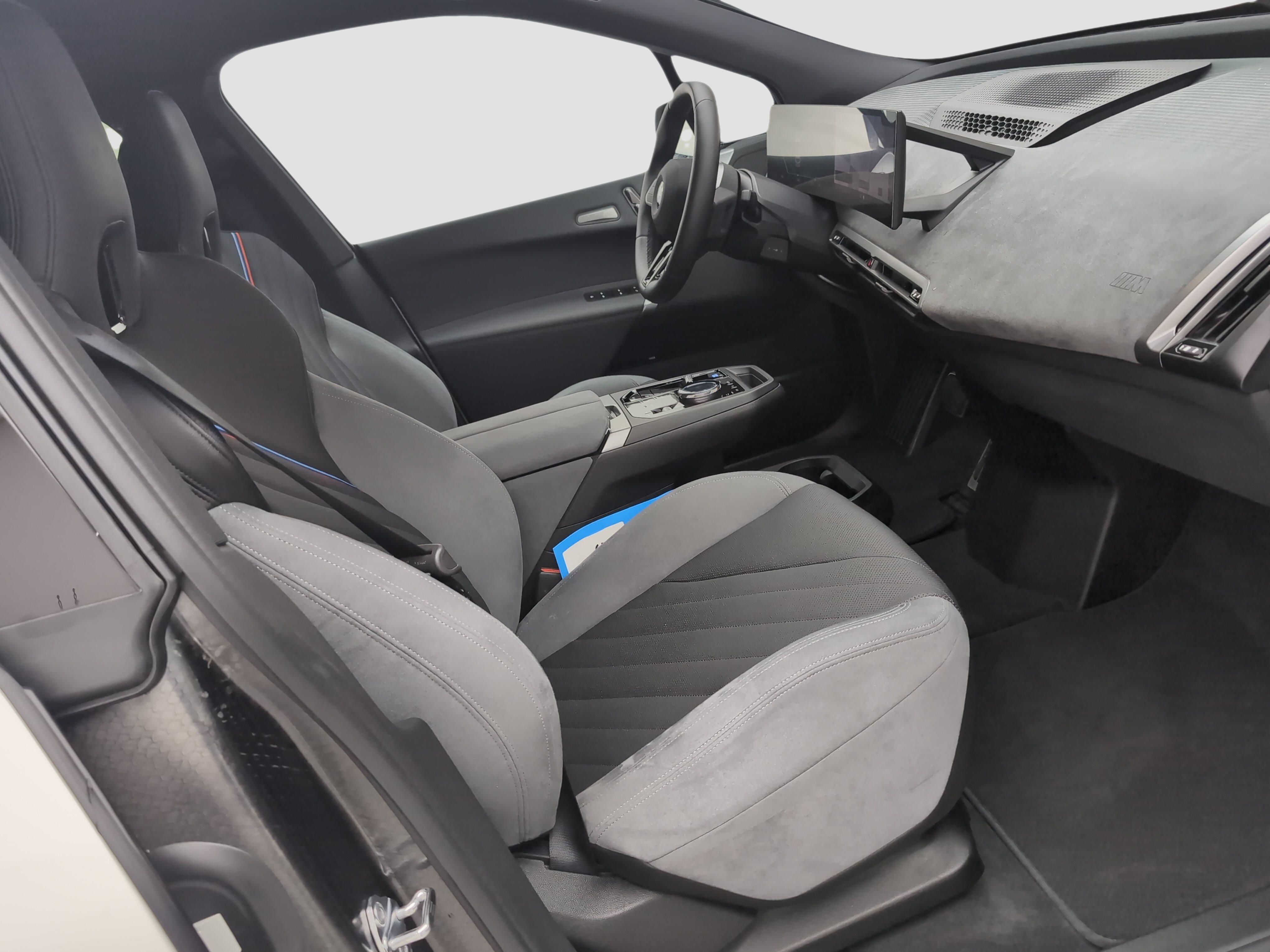 BMW iX – Bild 20